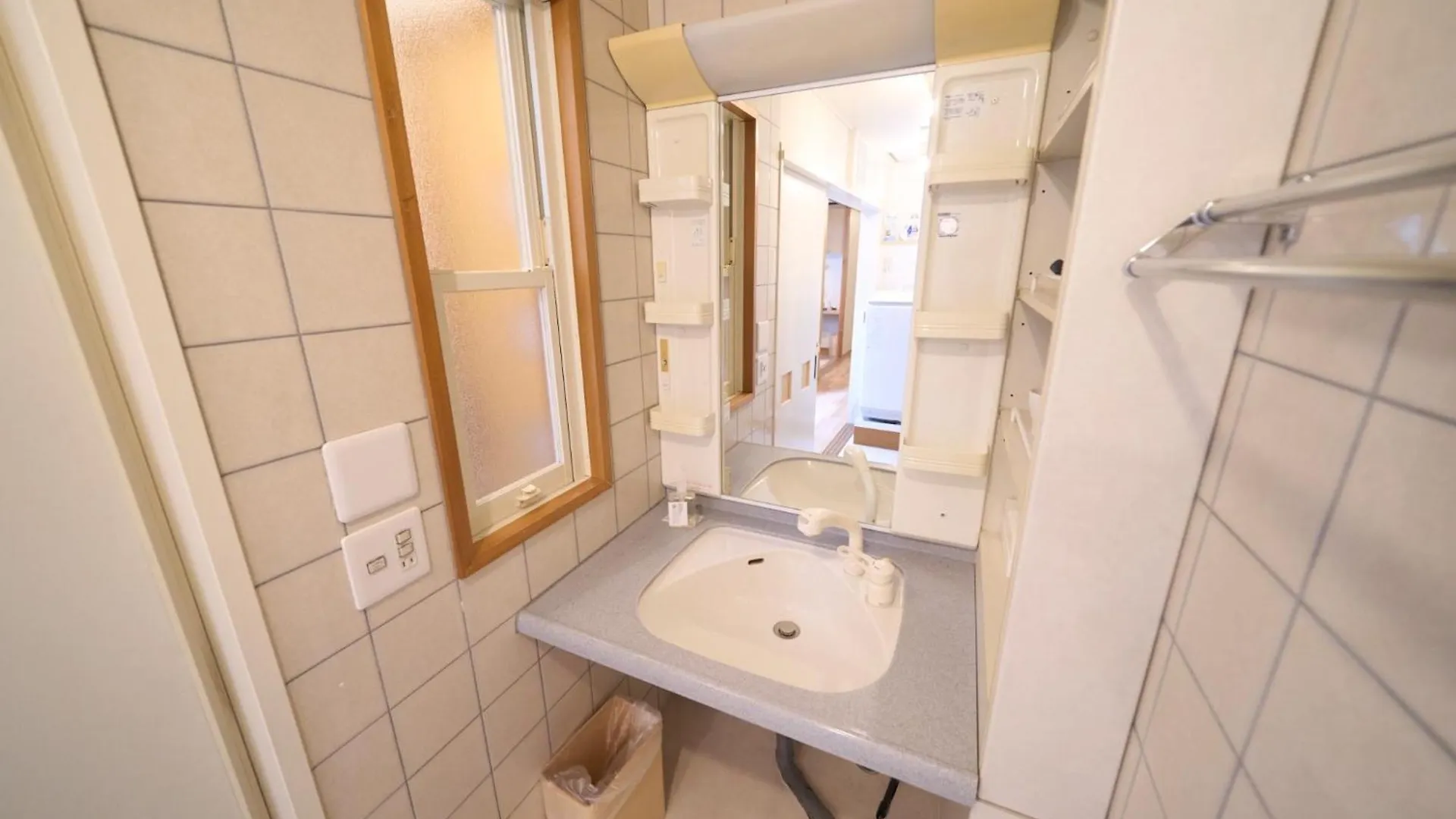 Apartmán Nakagawa Building - Vacation Stay 17546 Prefektura Tokio