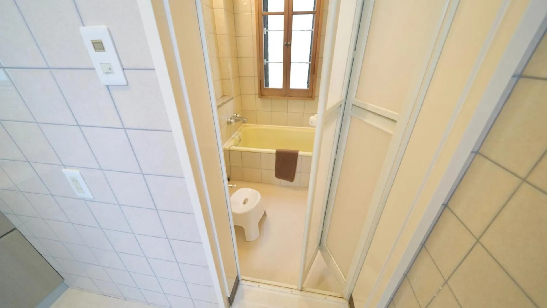 Nakagawa Building - Vacation Stay 17546 Prefektura Tokio Japonsko