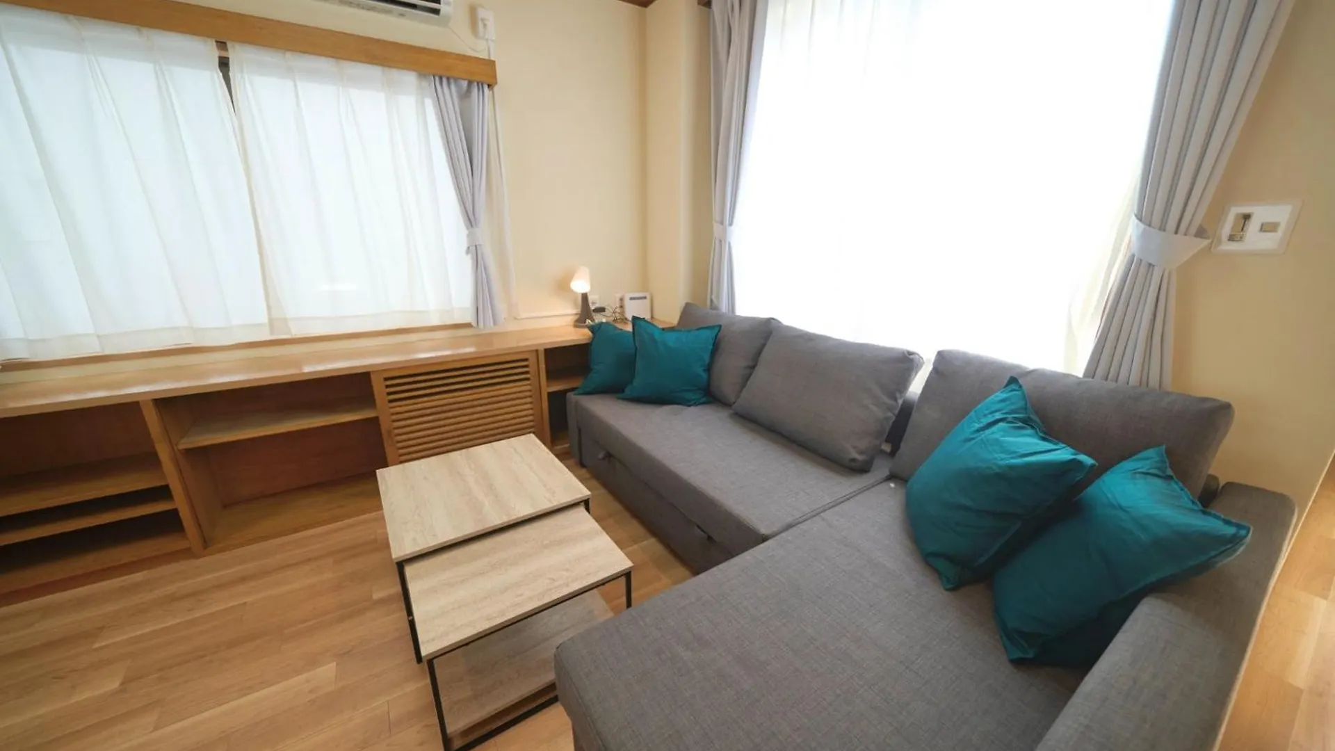Nakagawa Building - Vacation Stay 17546 Prefektura Tokio 0*,  Japonsko