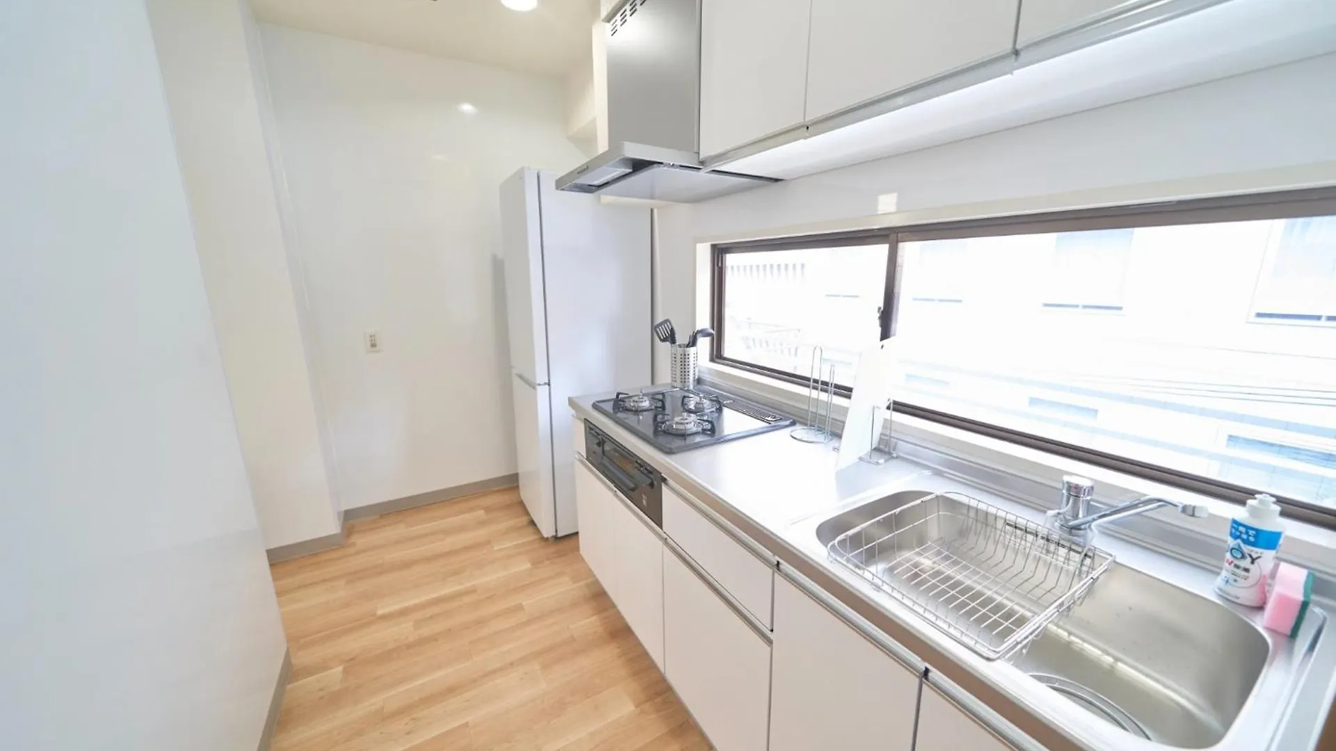 Nakagawa Building - Vacation Stay 17546 Prefektura Tokio 0*,  Japonsko