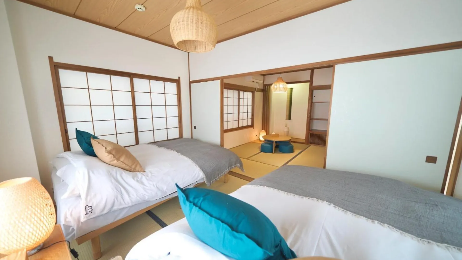 Nakagawa Building - Vacation Stay 17546 Prefektura Tokio