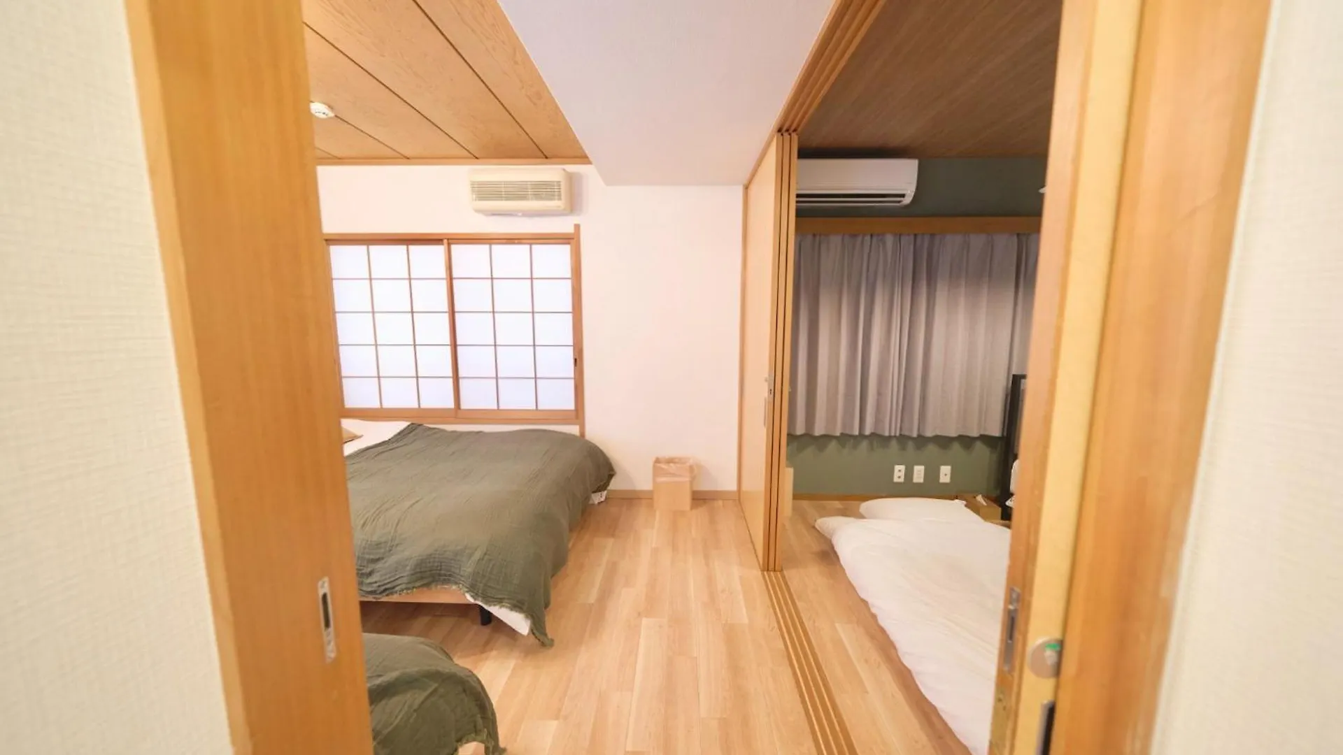 Nakagawa Building - Vacation Stay 17546 Prefektura Tokio Apartmán