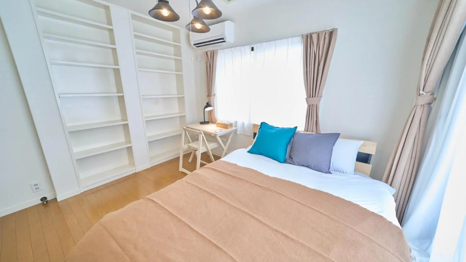 Nakagawa Building - Vacation Stay 17546 Prefektura Tokio 0*,