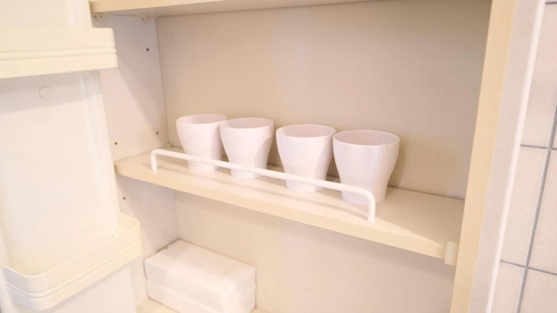 Nakagawa Building - Vacation Stay 17546 Tokyo Apartment