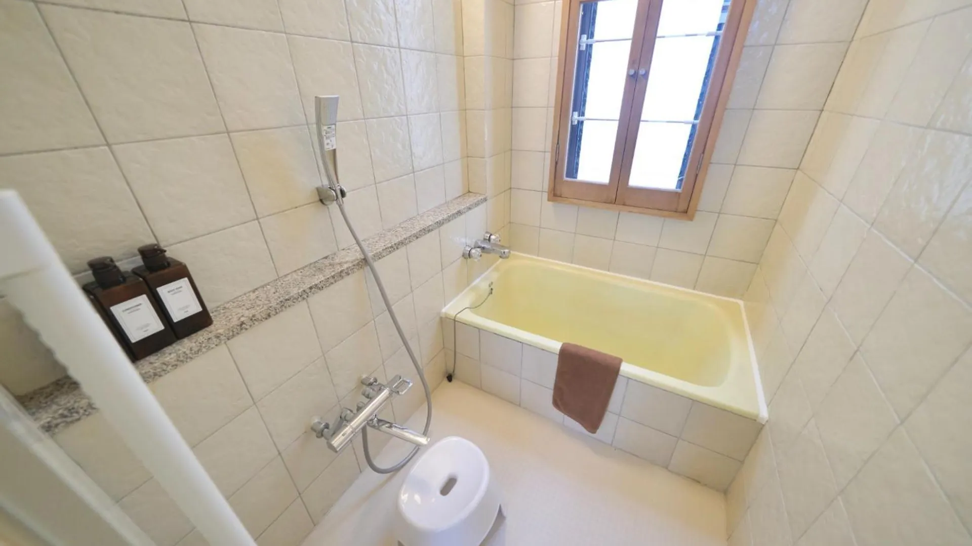 Nakagawa Building - Vacation Stay 17546 Tokyo Apartment