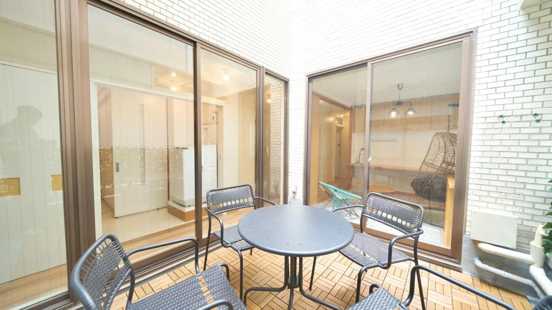 Nakagawa Building - Vacation Stay 17546 Tokyo Japan