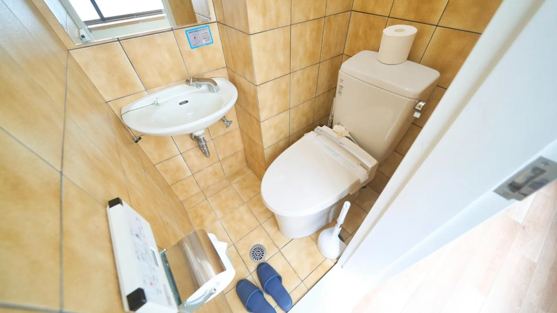 Nakagawa Building - Vacation Stay 17546 Tokyo