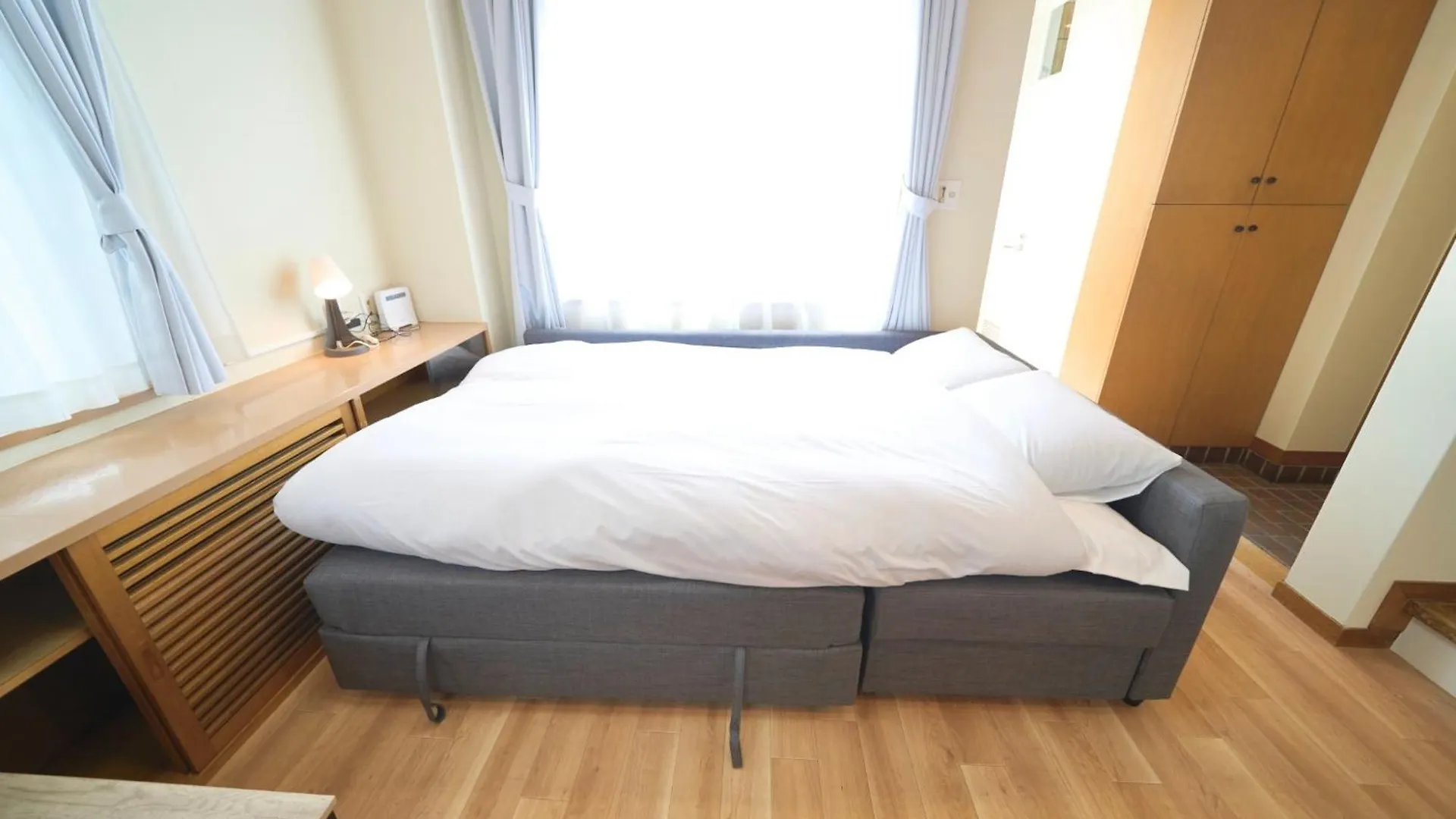 Nakagawa Building - Vacation Stay 17546 Tokyo 0*,  Japan