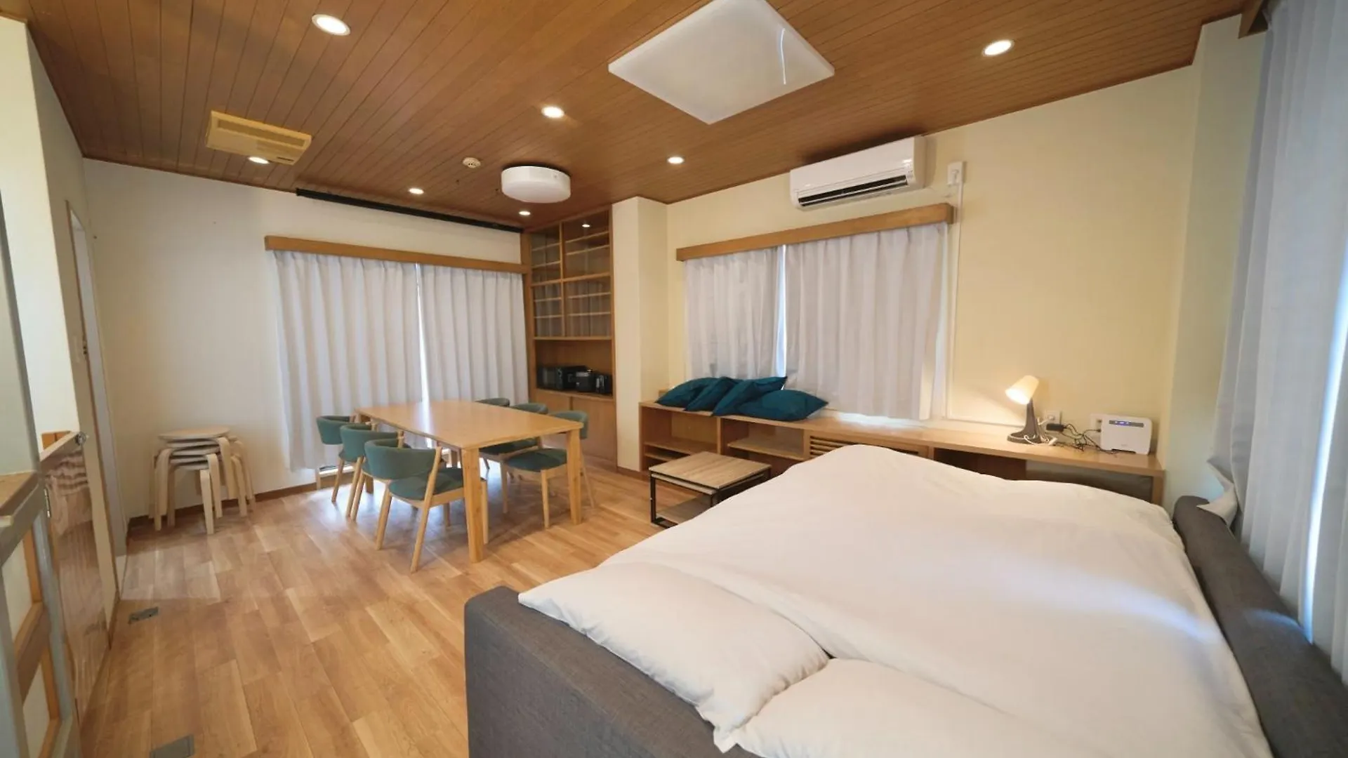 Nakagawa Building - Vacation Stay 17546 Tokyo Apartment