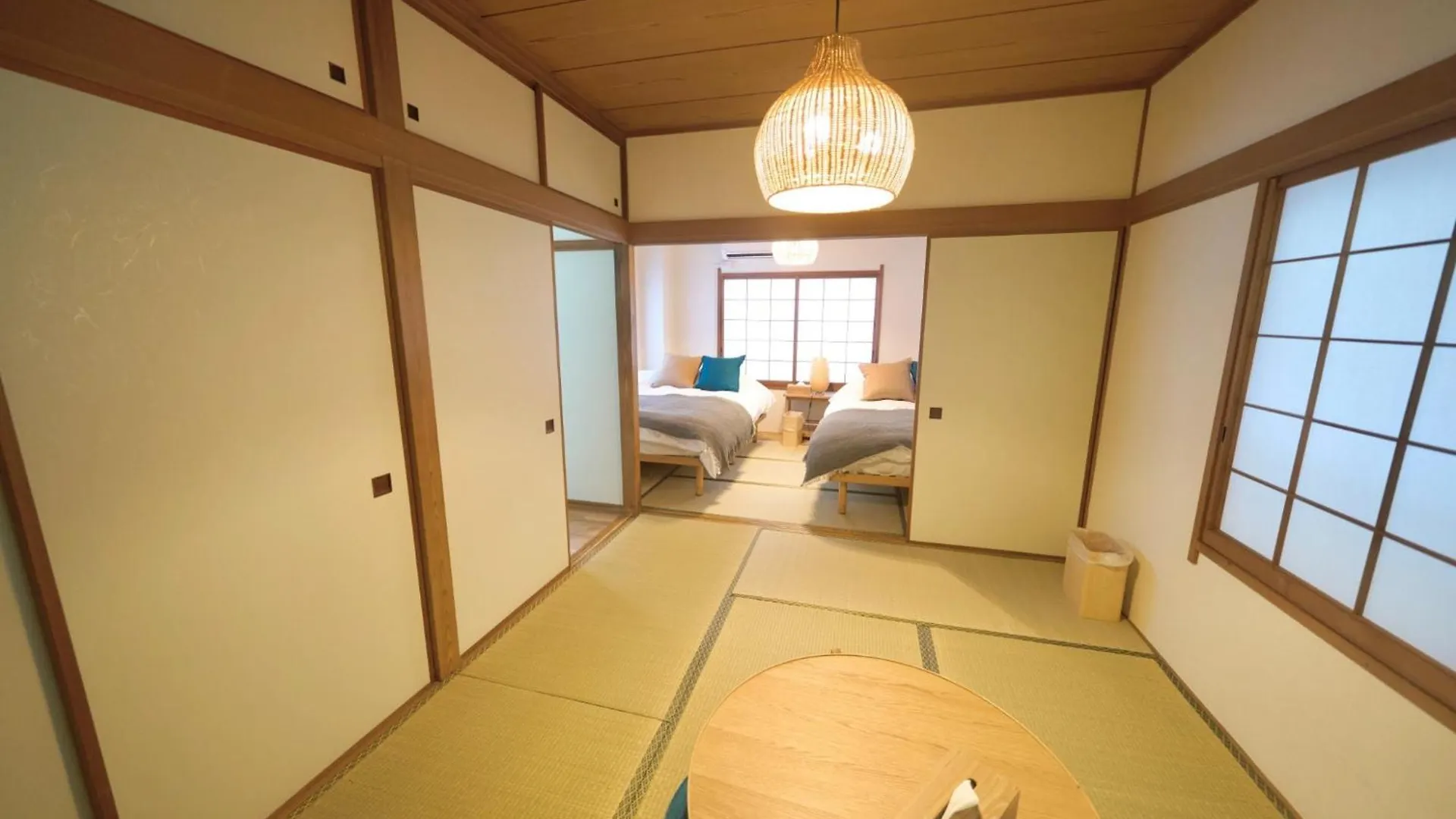 Nakagawa Building - Vacation Stay 17546 Tokyo Apartment