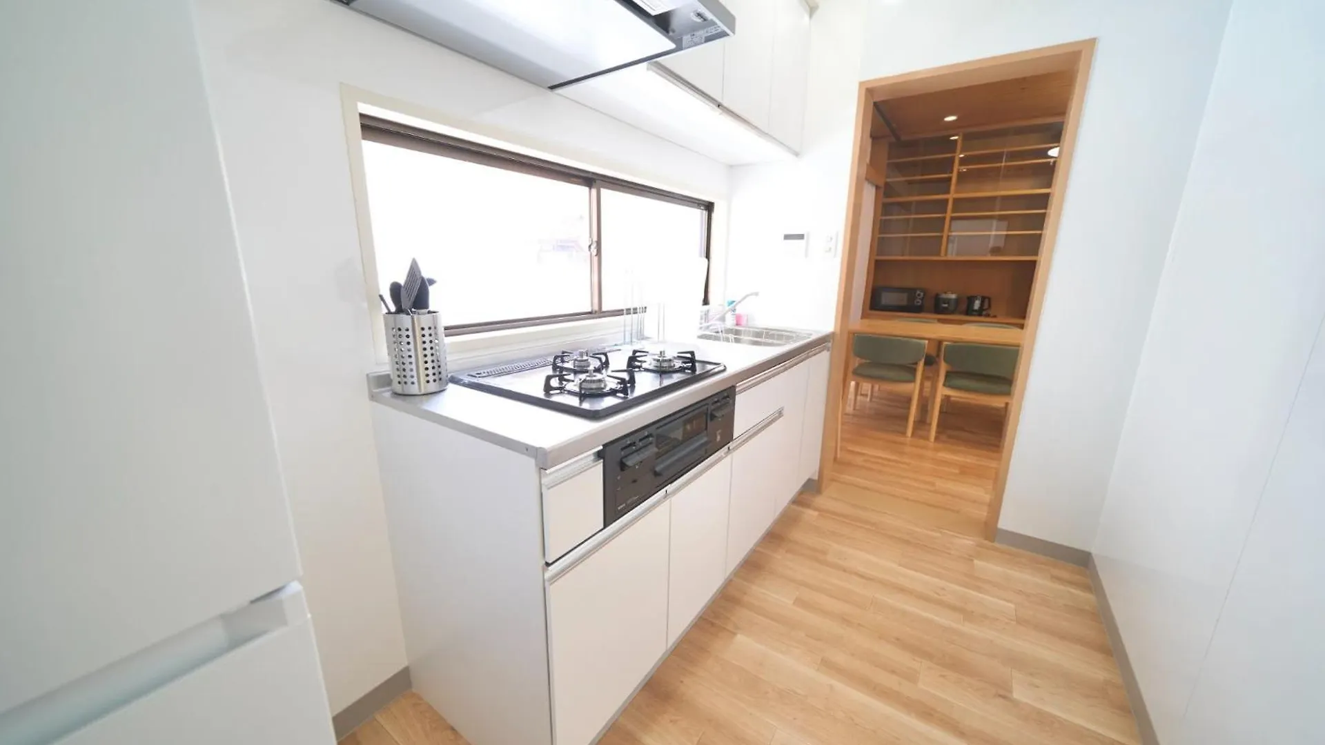 Nakagawa Building - Vacation Stay 17546 Tokyo Apartment