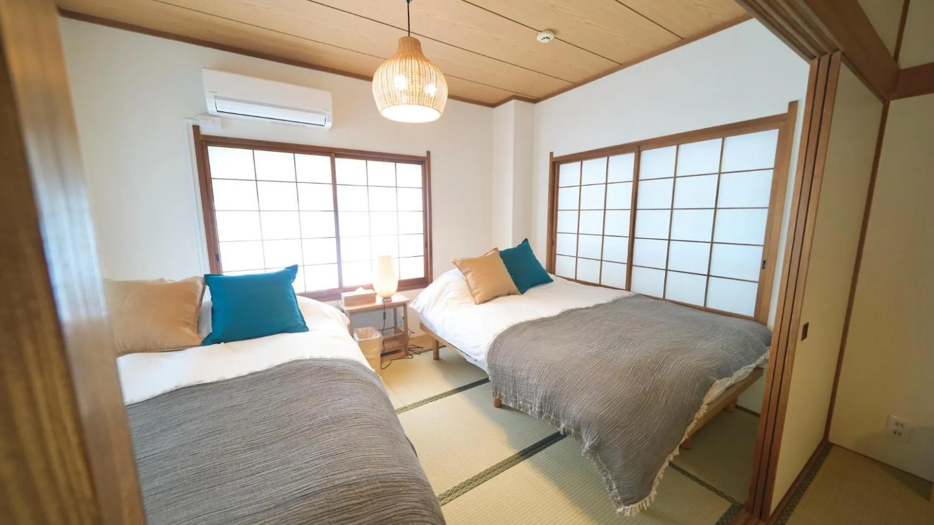 Apartment Nakagawa Building - Vacation Stay 17546 Tokyo Japan