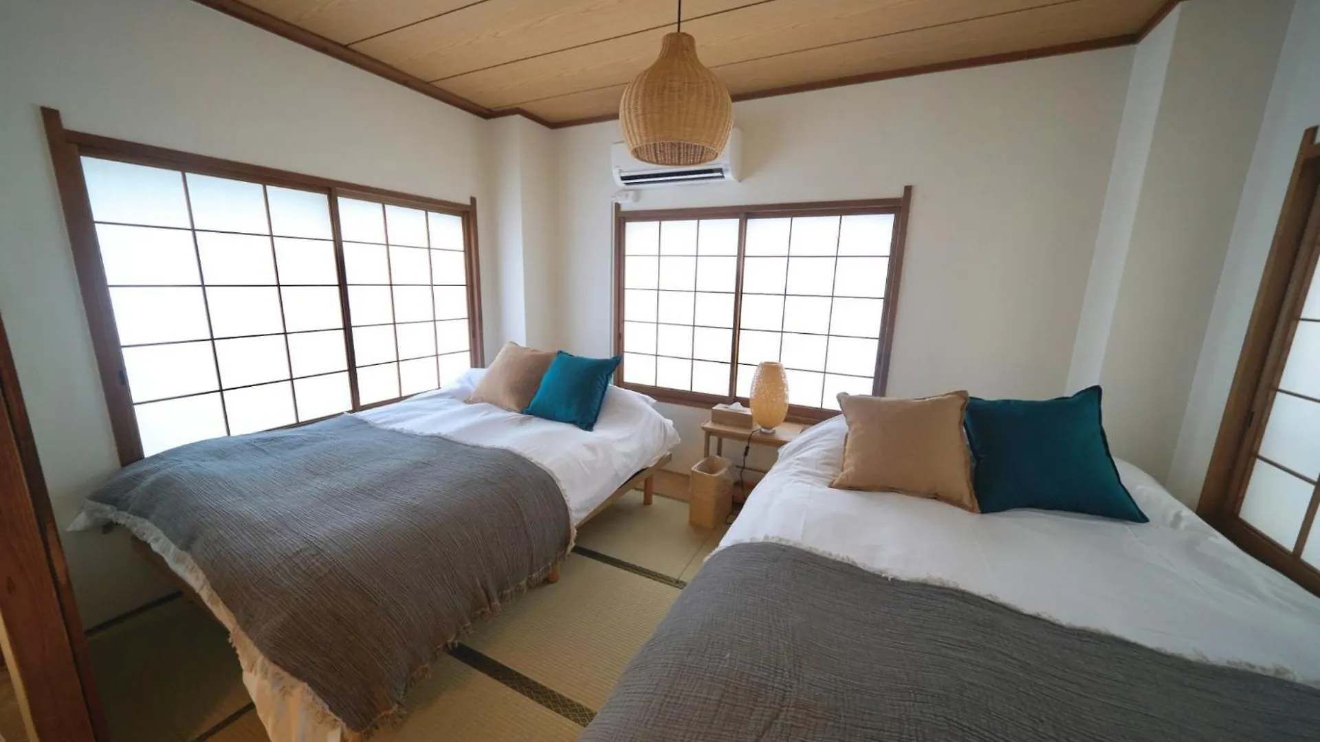 Apartment Nakagawa Building - Vacation Stay 17546 Tokyo