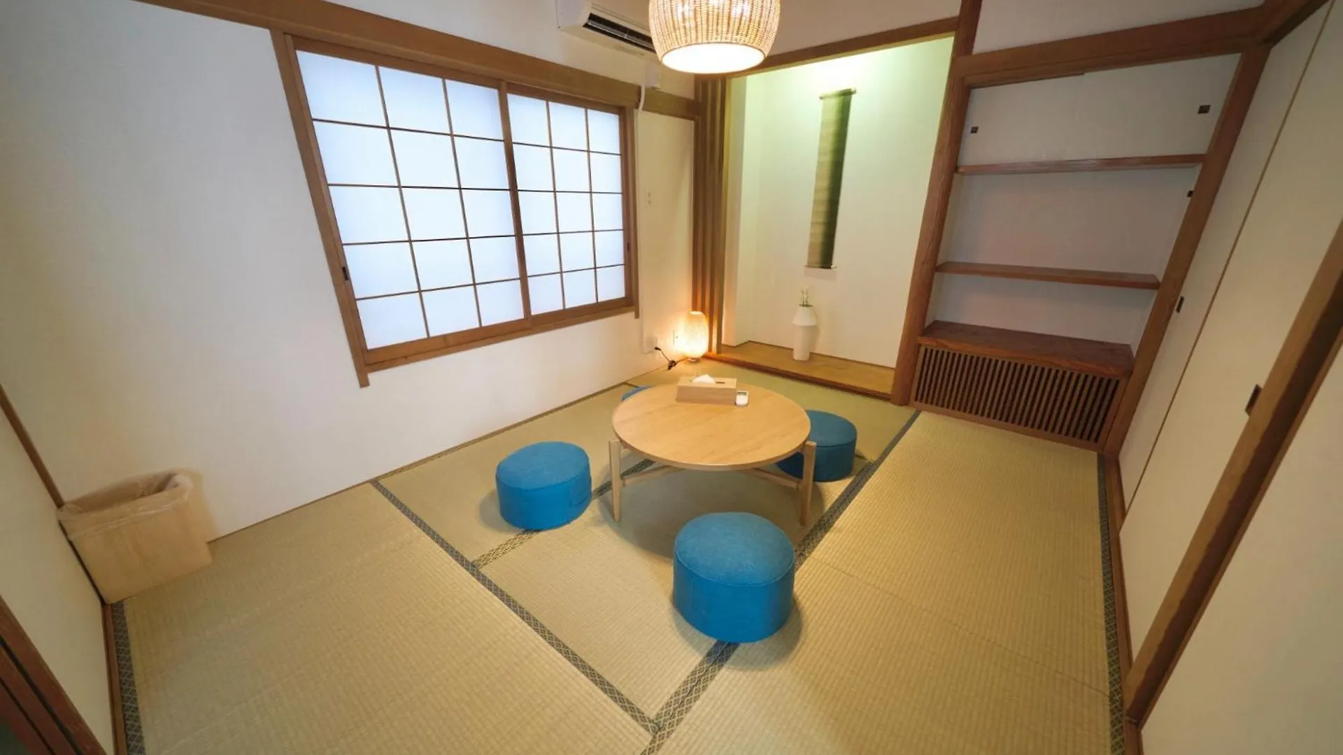 Nakagawa Building - Vacation Stay 17546 Tokyo Apartment