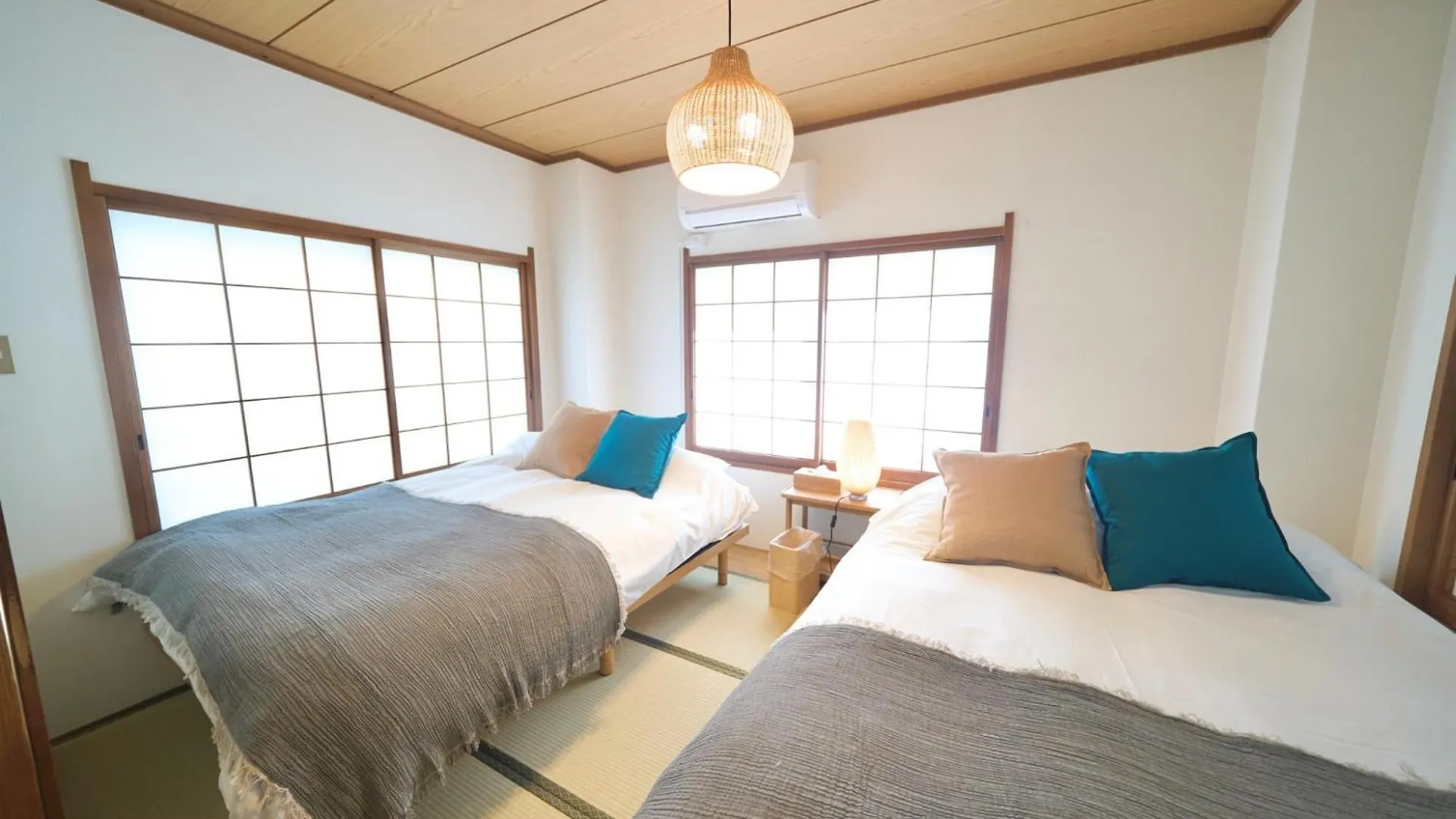 Nakagawa Building - Vacation Stay 17546 Tokyo Apartment