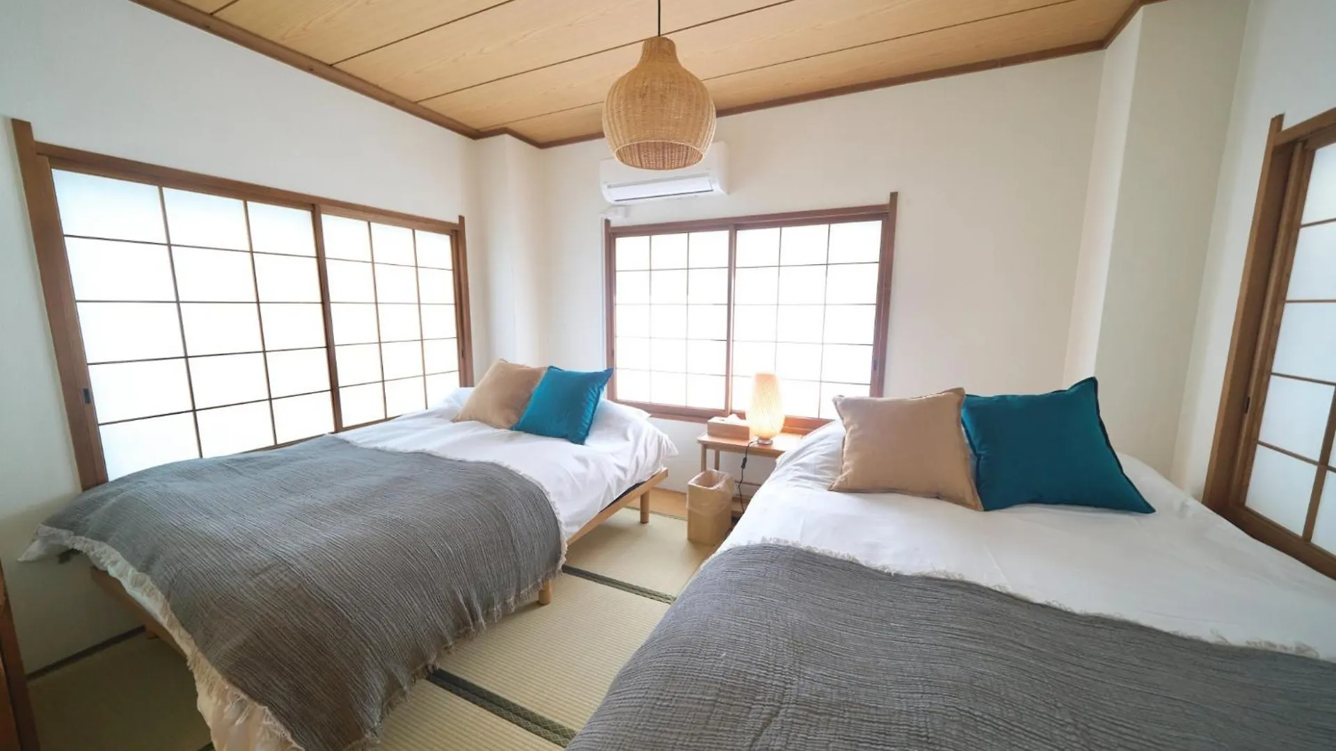 Apartment Nakagawa Building - Vacation Stay 17546 Tokyo Japan