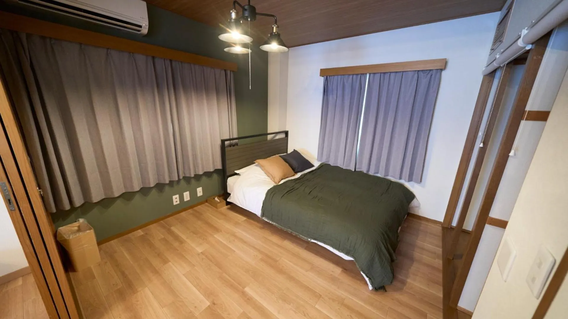 Apartment Nakagawa Building - Vacation Stay 17546 Tokyo