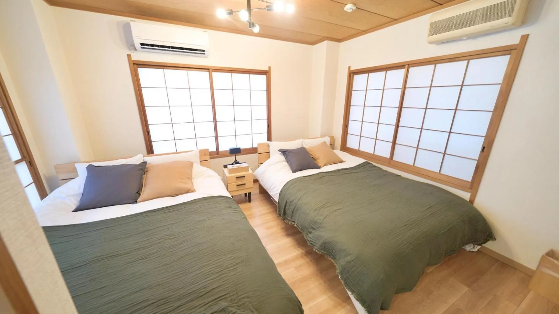 Nakagawa Building - Vacation Stay 17546 Tokyo Japan