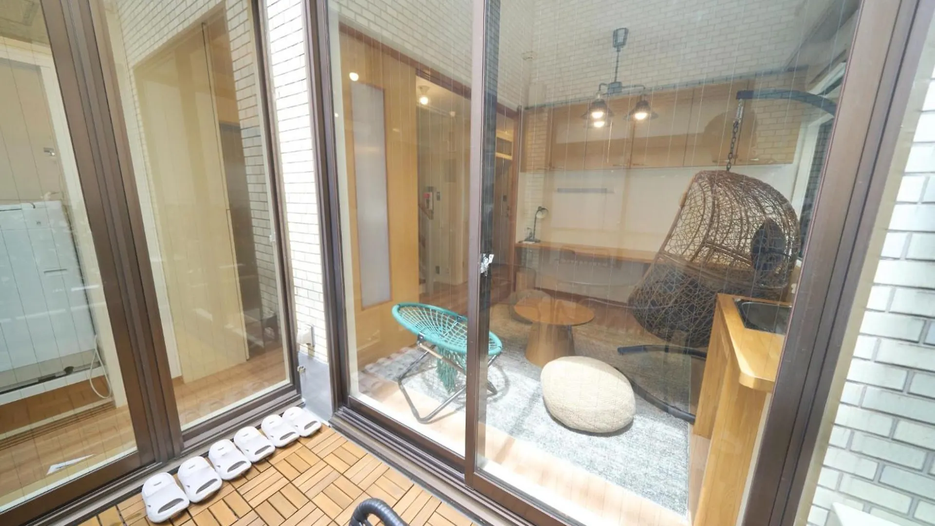 Nakagawa Building - Vacation Stay 17546 Tokyo 0*,