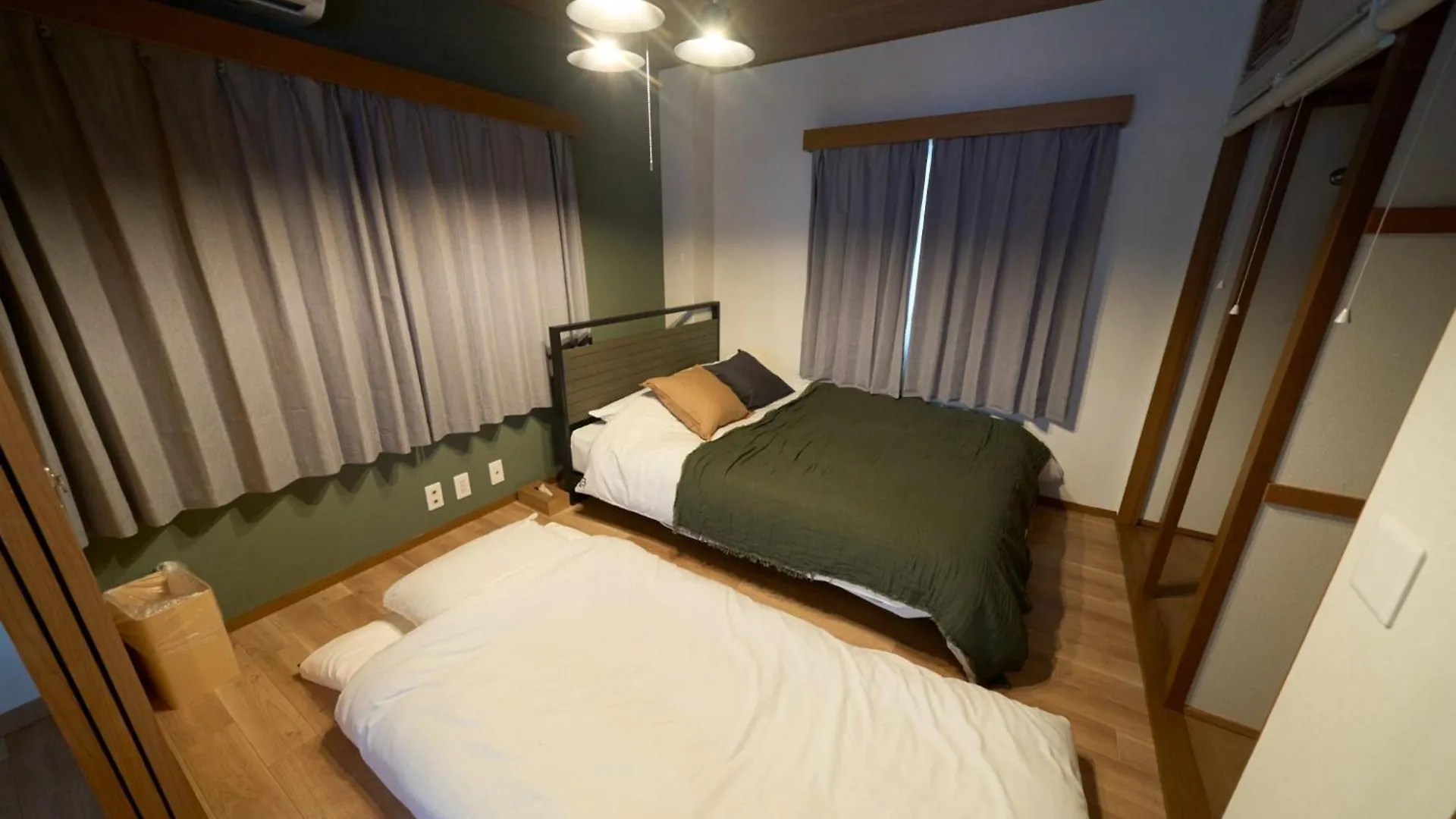Nakagawa Building - Vacation Stay 17546 Tokyo 0*,