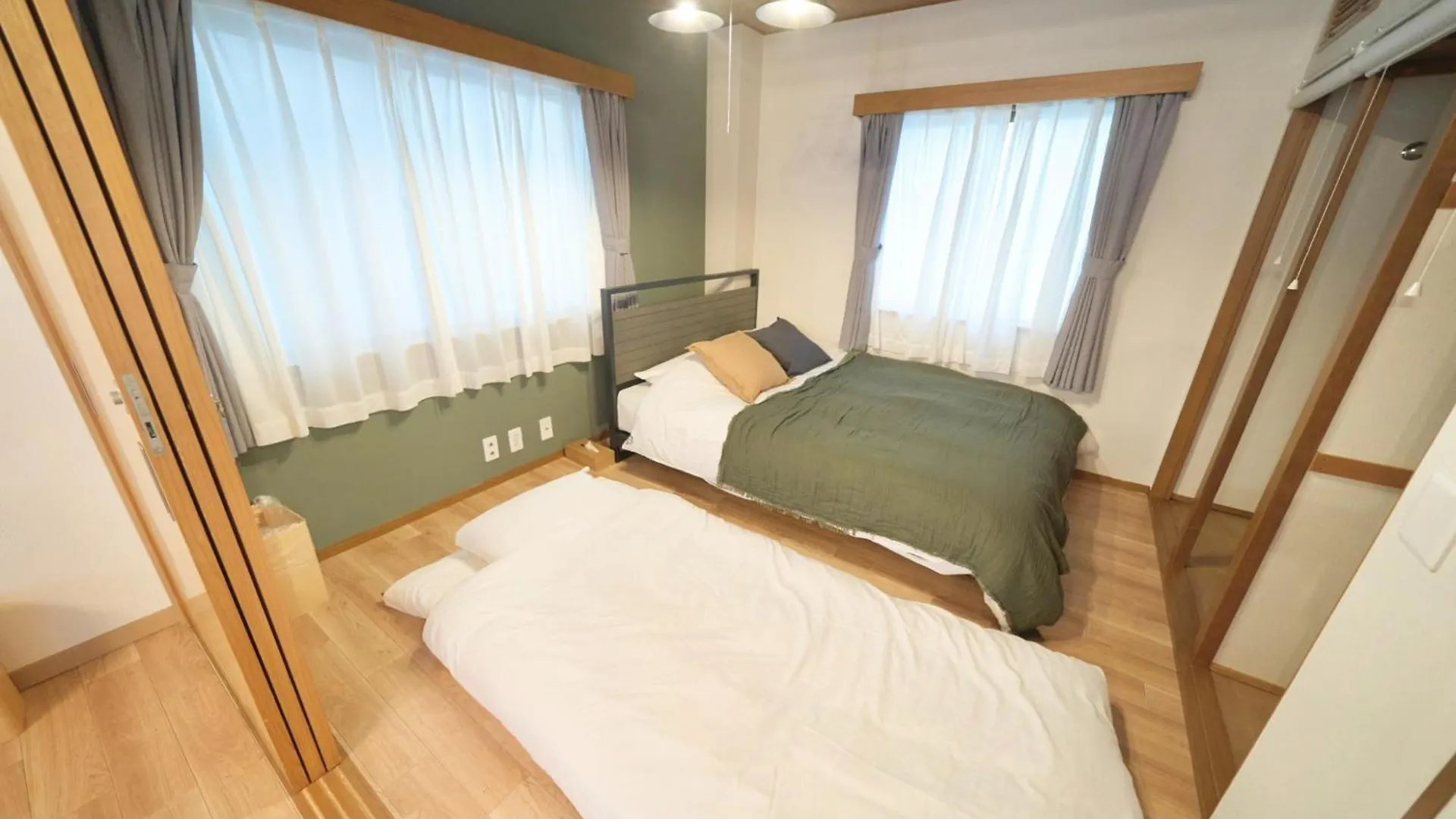 Nakagawa Building - Vacation Stay 17546 Tokyo