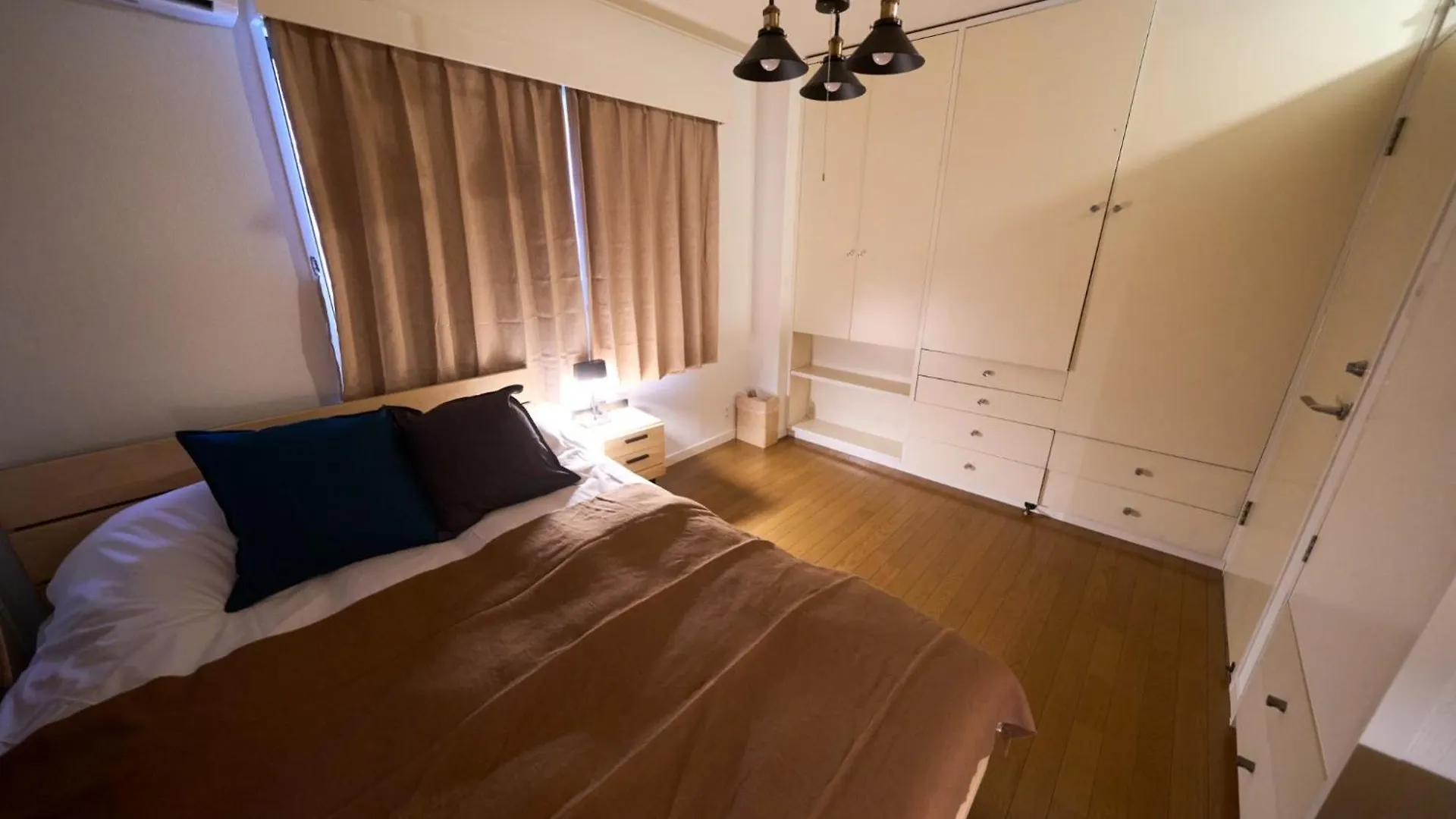 Nakagawa Building - Vacation Stay 17546 Tokyo Apartment