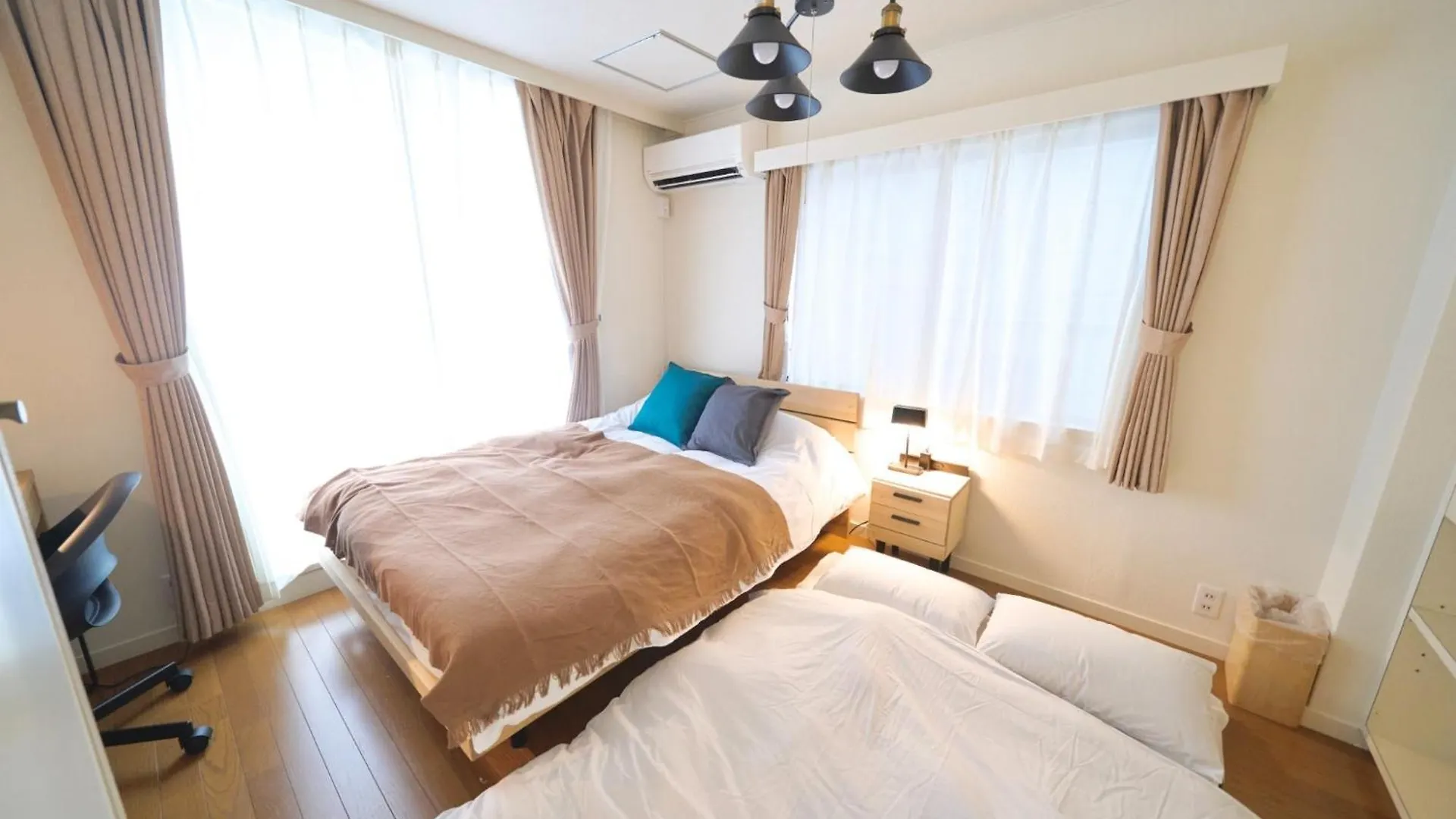 Nakagawa Building - Vacation Stay 17546 Tokyo Apartment