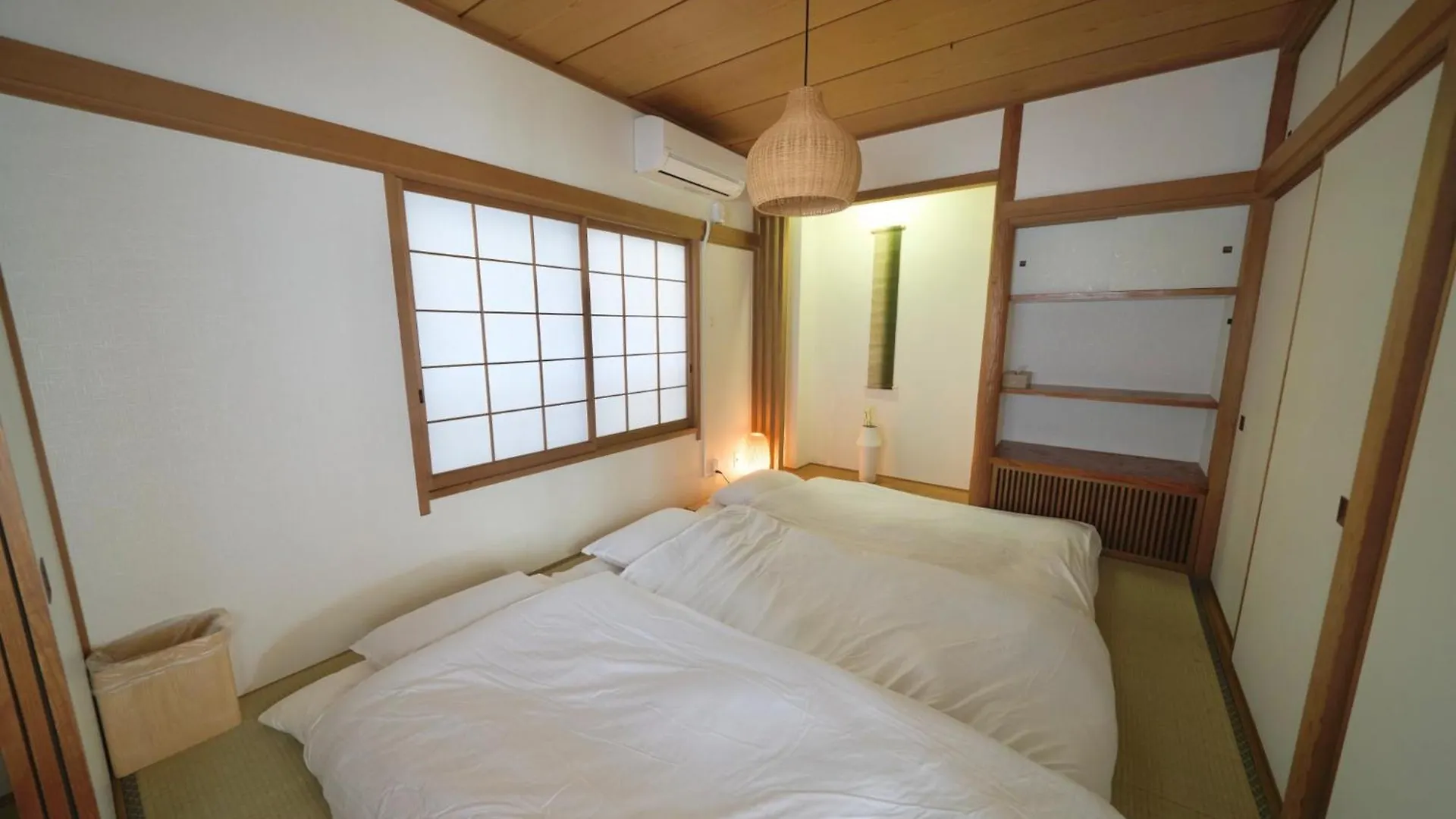 Nakagawa Building - Vacation Stay 17546 Tokyo Apartment