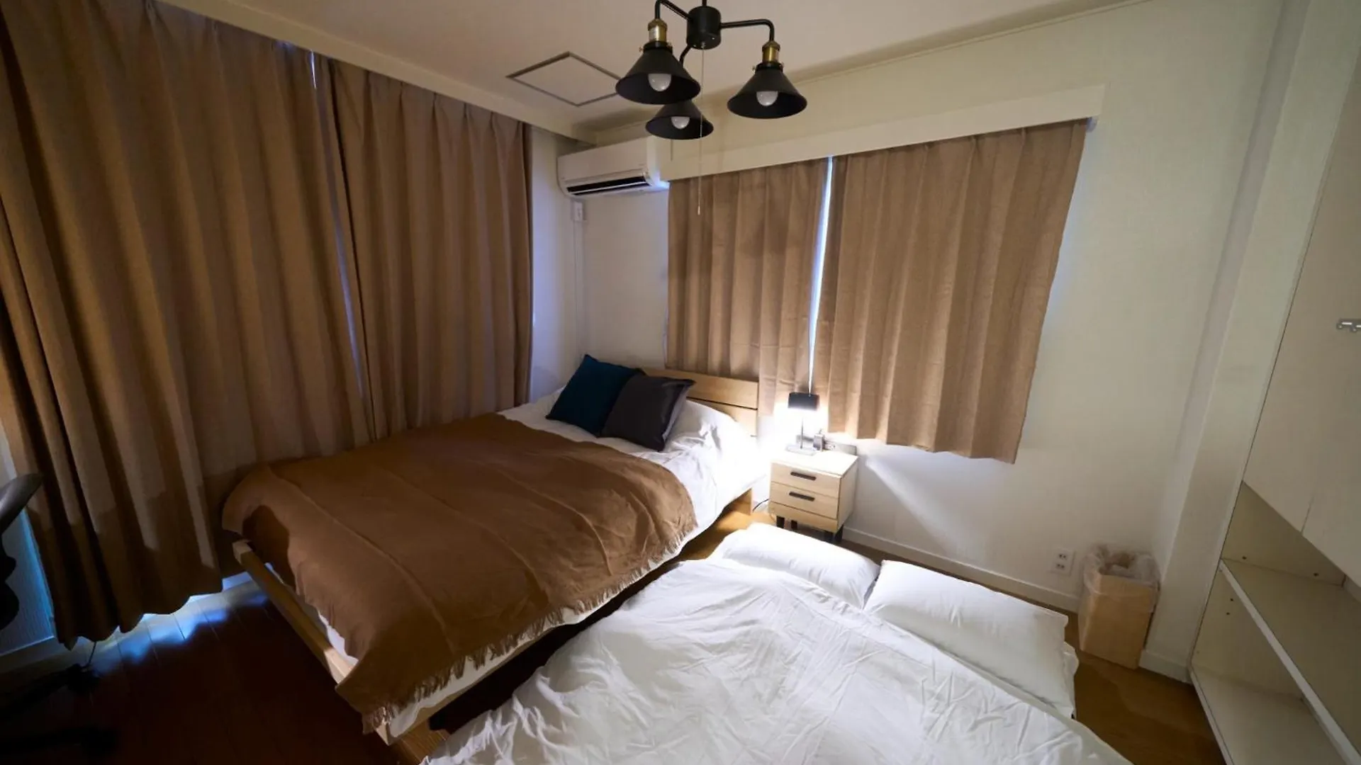 Nakagawa Building - Vacation Stay 17546 Tokyo Apartment