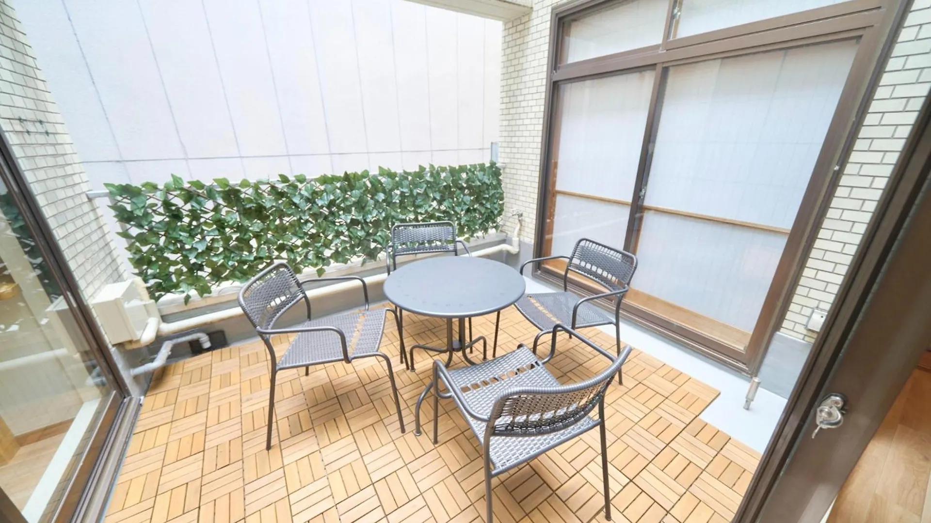 Nakagawa Building - Vacation Stay 17546 Tokyo 0*,