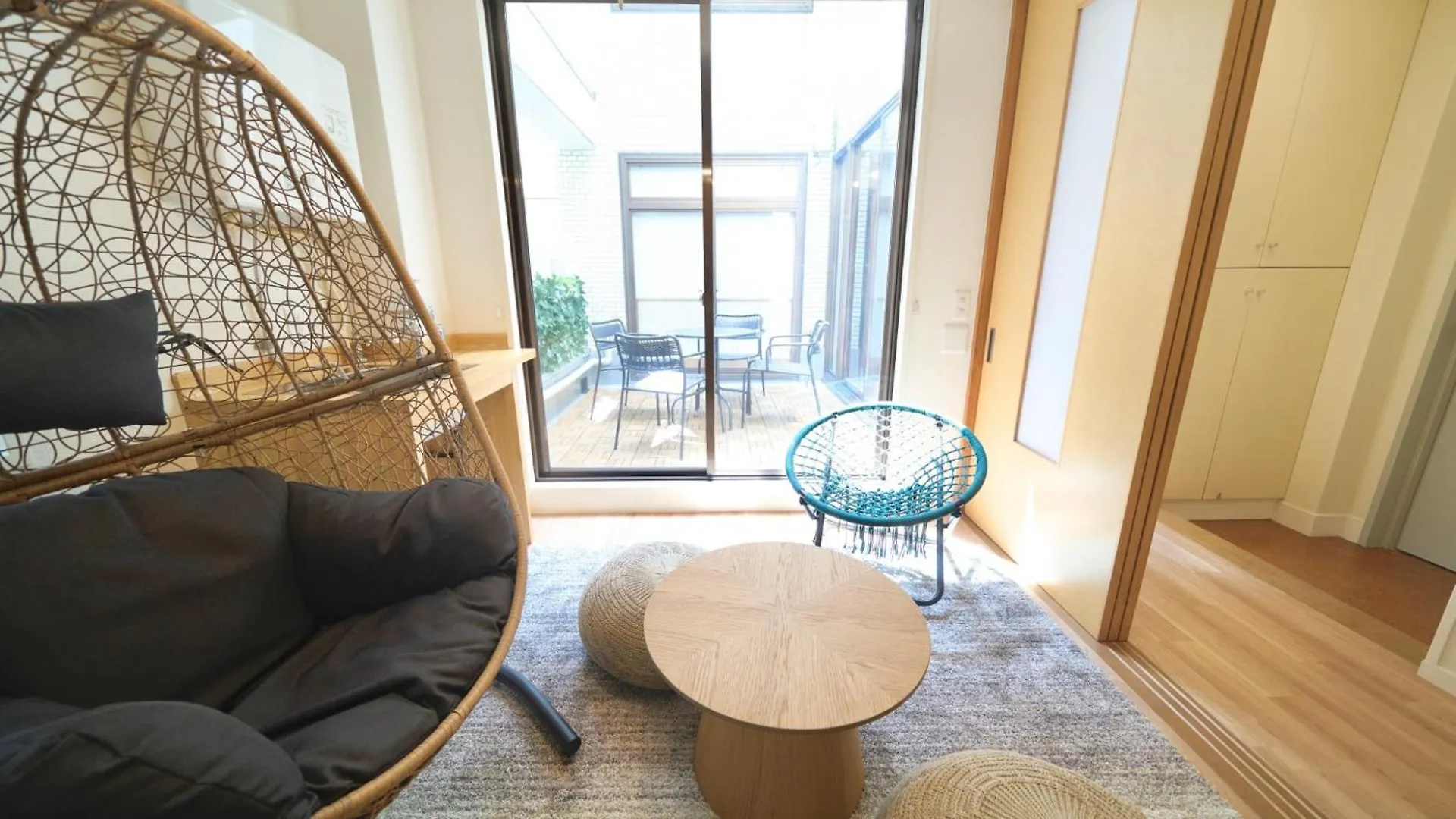 Apartment Nakagawa Building - Vacation Stay 17546 Tokyo Japan