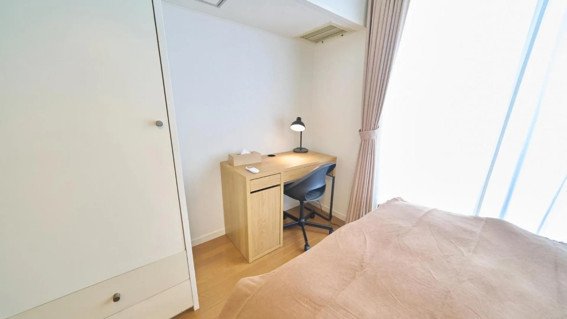 Apartment Nakagawa Building - Vacation Stay 17546 Tokyo