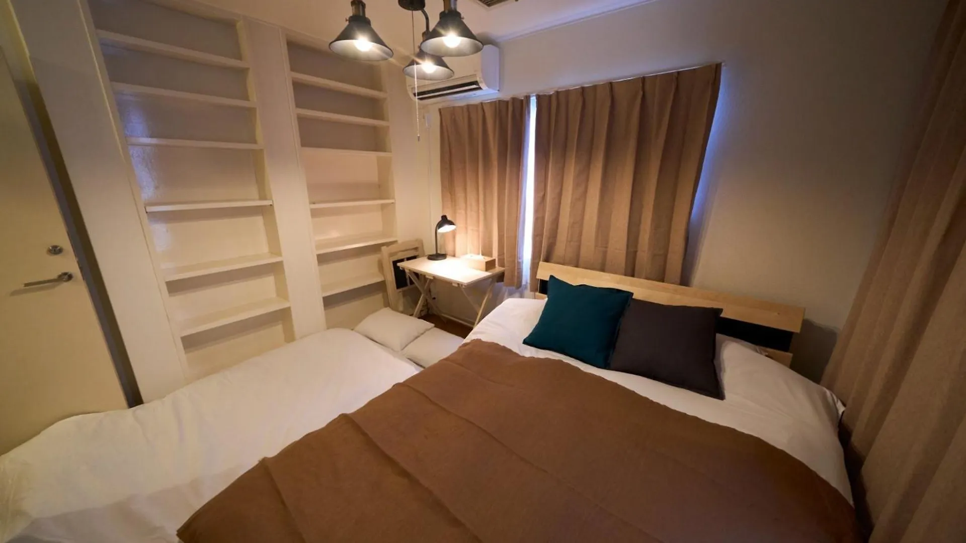 Nakagawa Building - Vacation Stay 17546 Tokyo 0*,  Japan