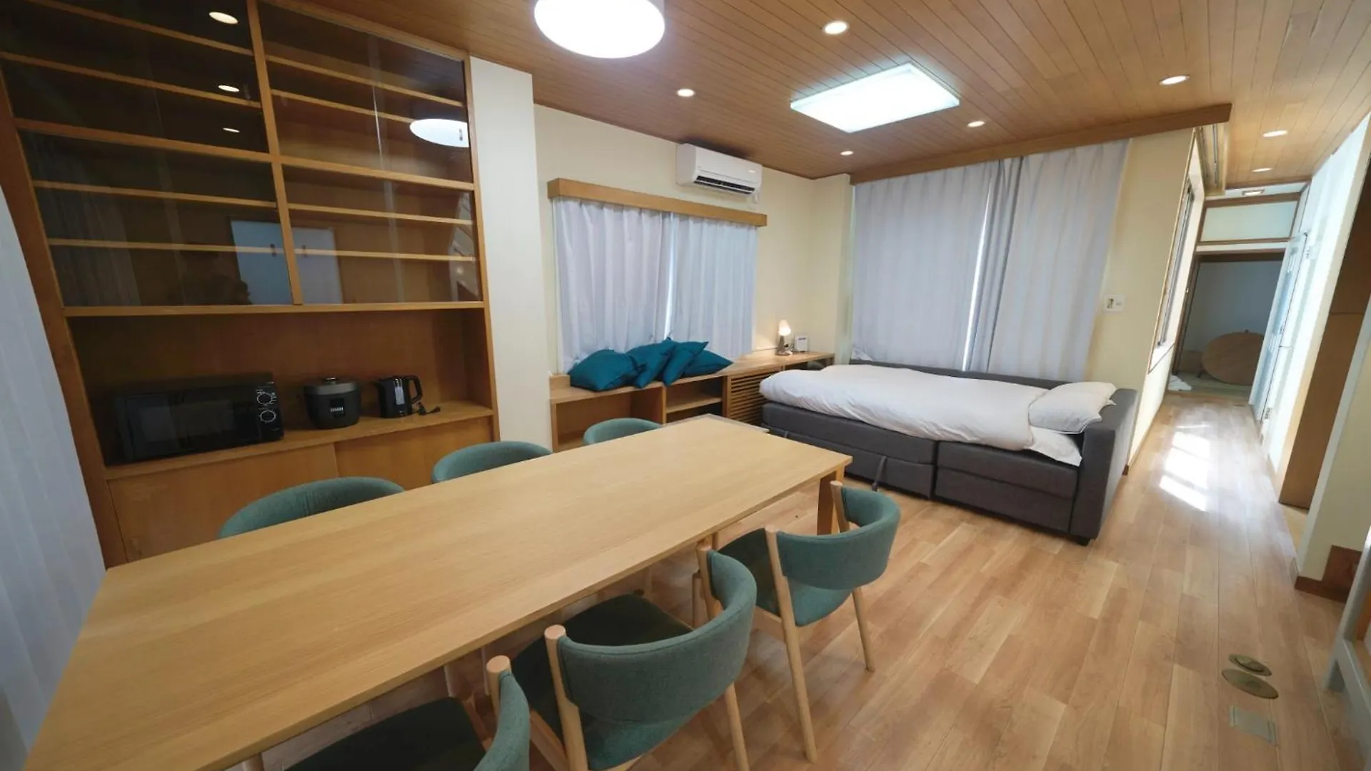 Apartment Nakagawa Building - Vacation Stay 17546 Tokyo Japan
