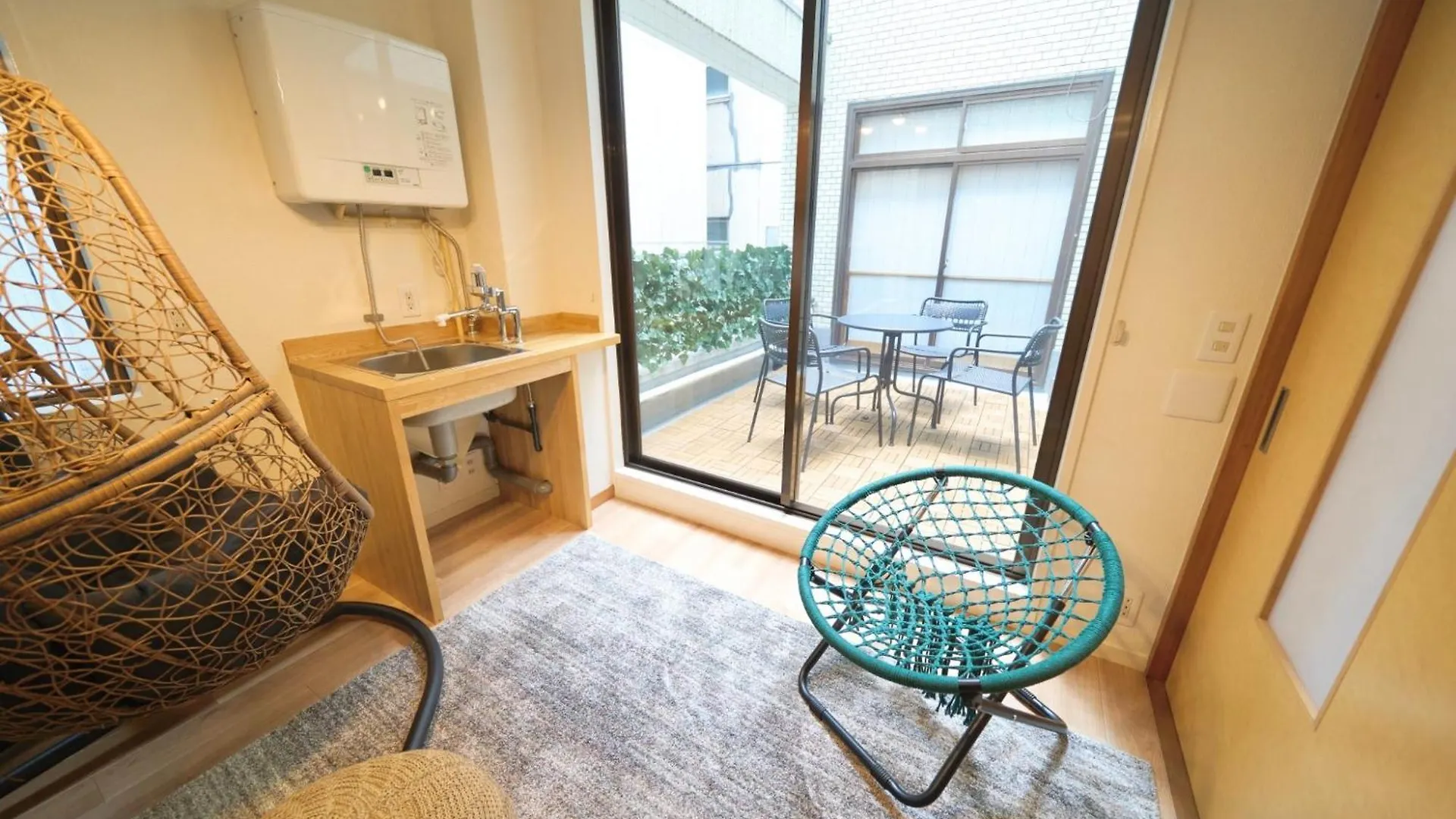 Nakagawa Building - Vacation Stay 17546 Tokyo
