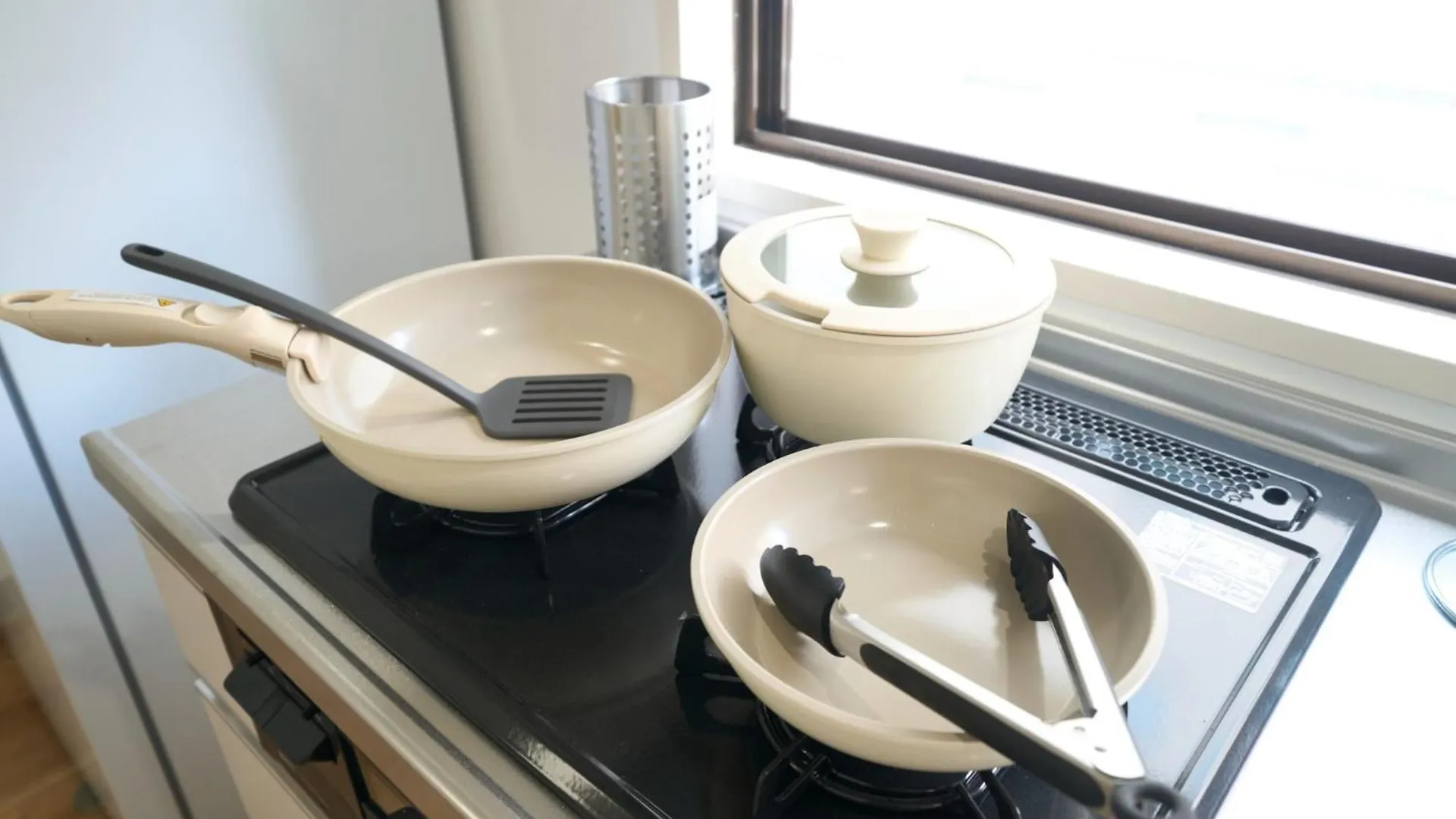 Apartment Nakagawa Building - Vacation Stay 17546 Tokyo