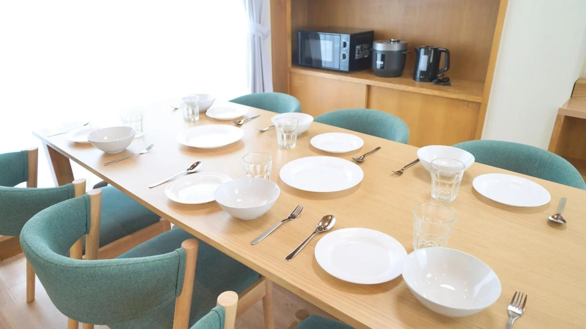 Apartment Nakagawa Building - Vacation Stay 17546 Tokyo