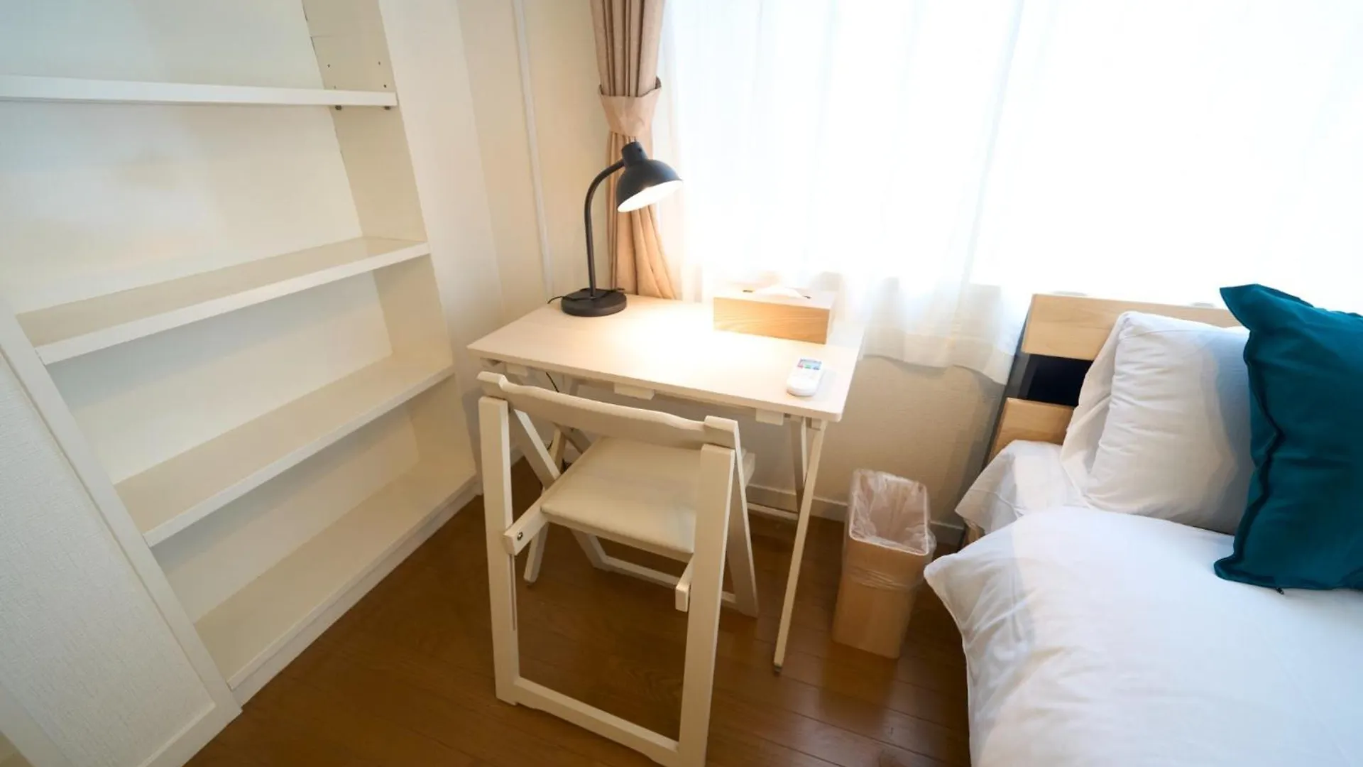 Nakagawa Building - Vacation Stay 17546 Tokyo 0*,  Japan