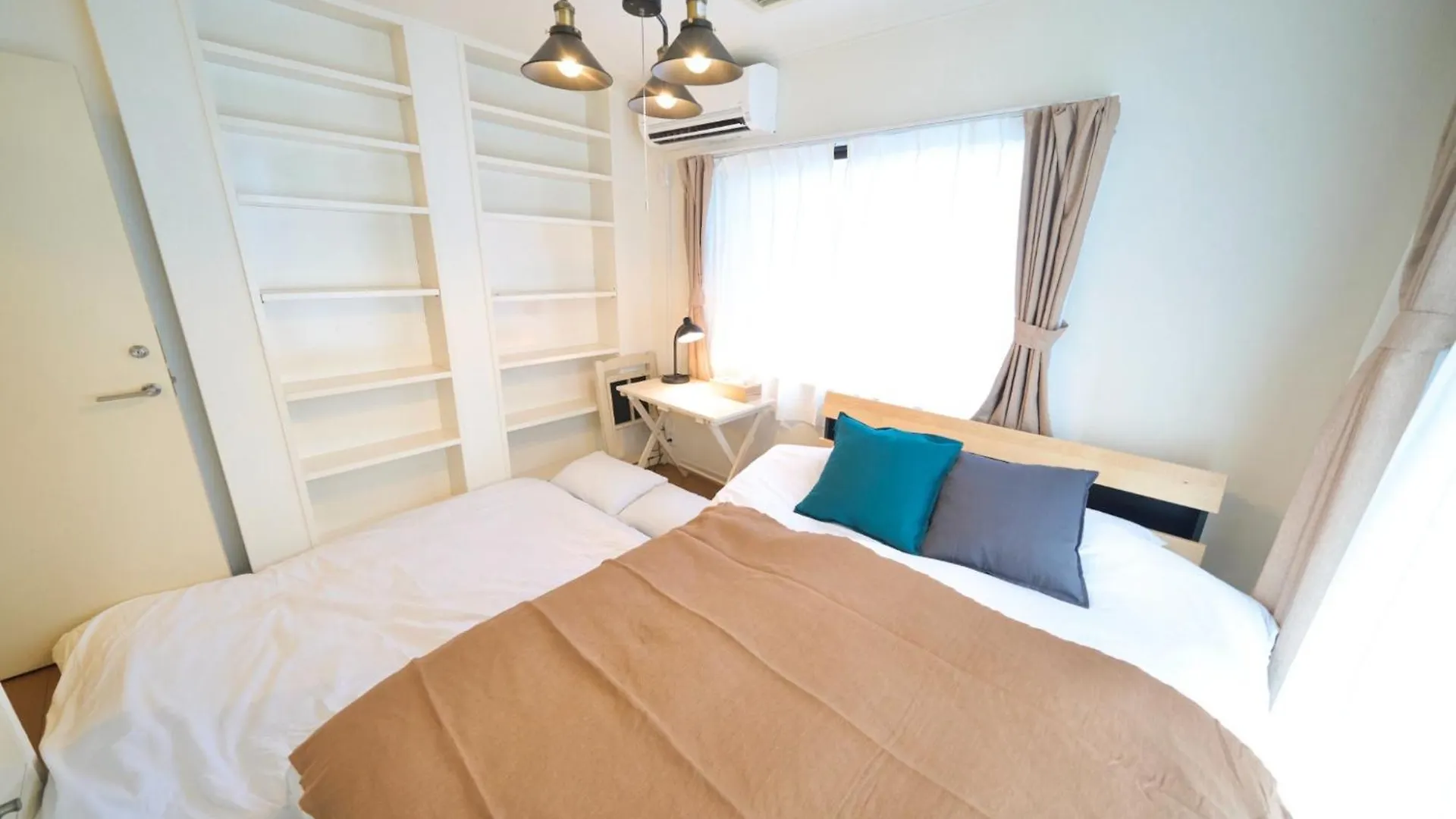 Nakagawa Building - Vacation Stay 17546 Tokyo Apartment