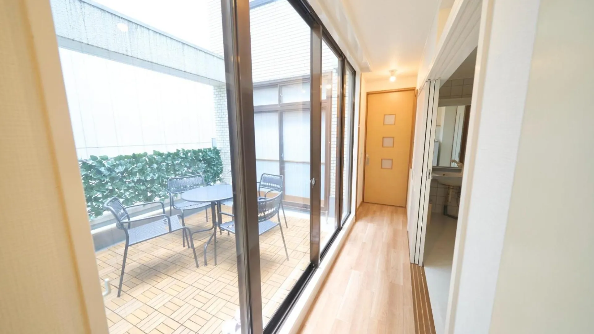 Apartment Nakagawa Building - Vacation Stay 17546 Tokyo