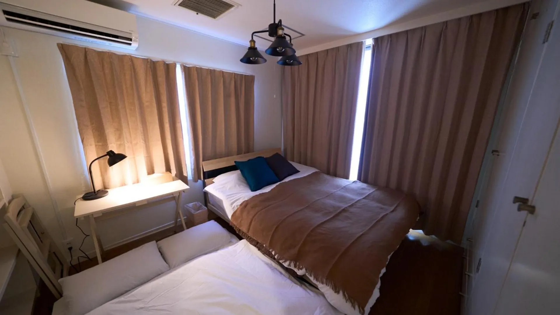 Nakagawa Building - Vacation Stay 17546 Tokyo 0*,