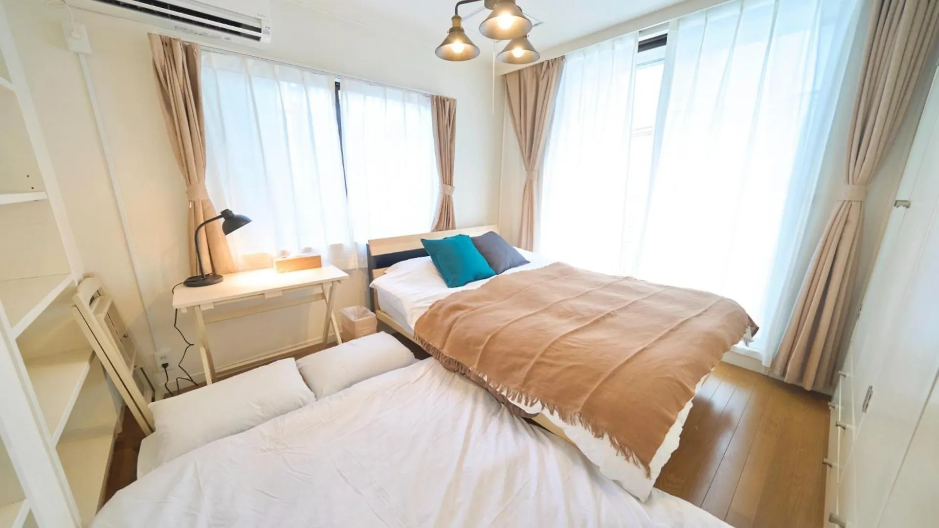 Nakagawa Building - Vacation Stay 17546 Tokyo