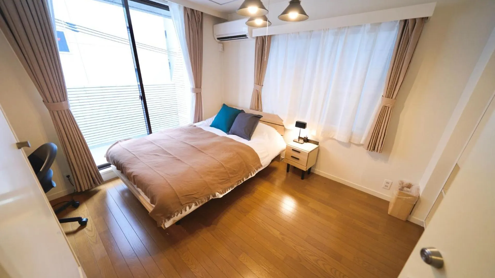 Nakagawa Building - Vacation Stay 17546 Tokyo