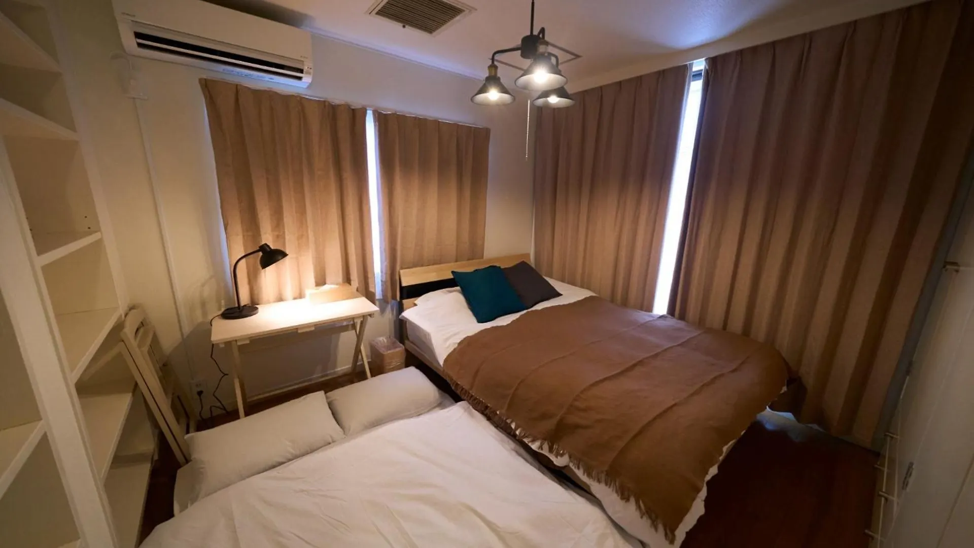 Nakagawa Building - Vacation Stay 17546 Tokyo Japan