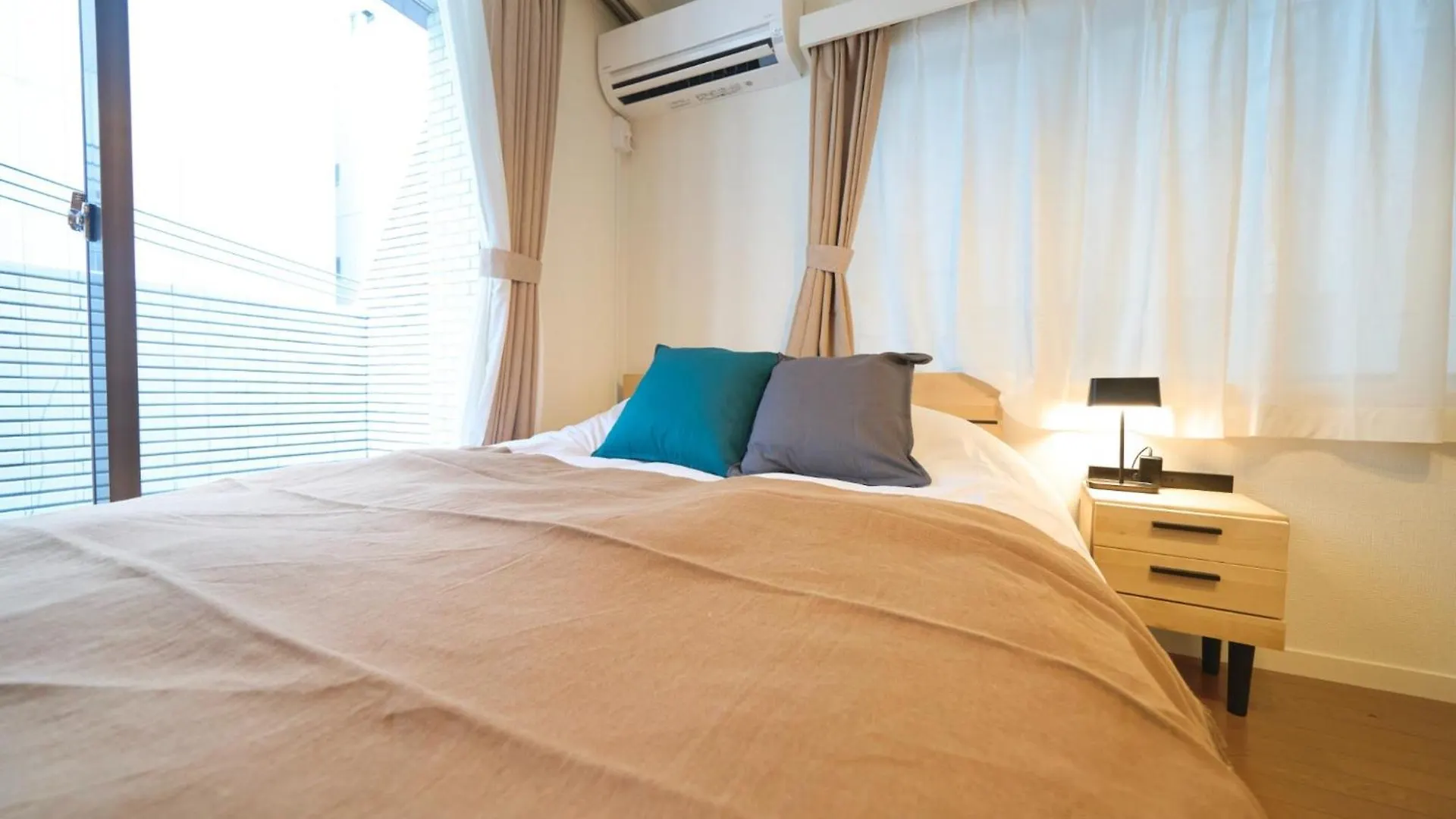Nakagawa Building - Vacation Stay 17546 Tokyo 0*,  Japan