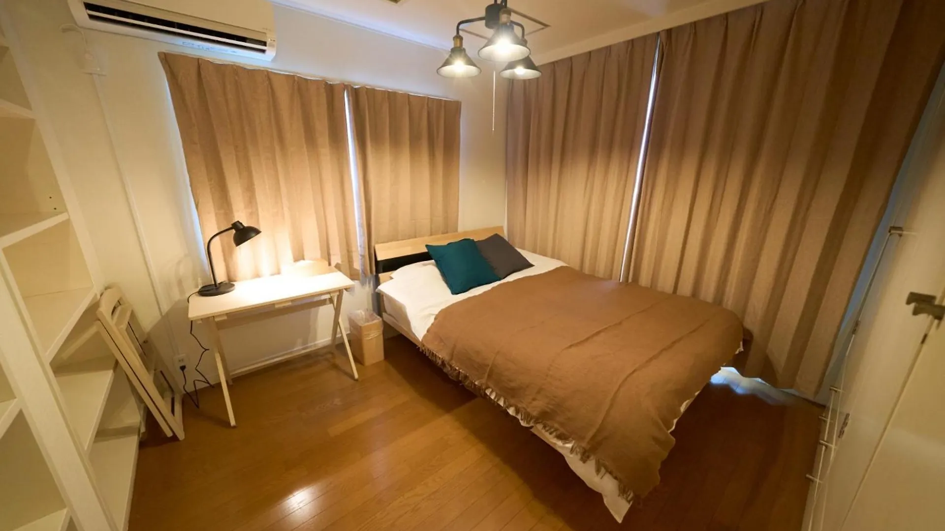 Nakagawa Building - Vacation Stay 17546 Tokyo Apartment