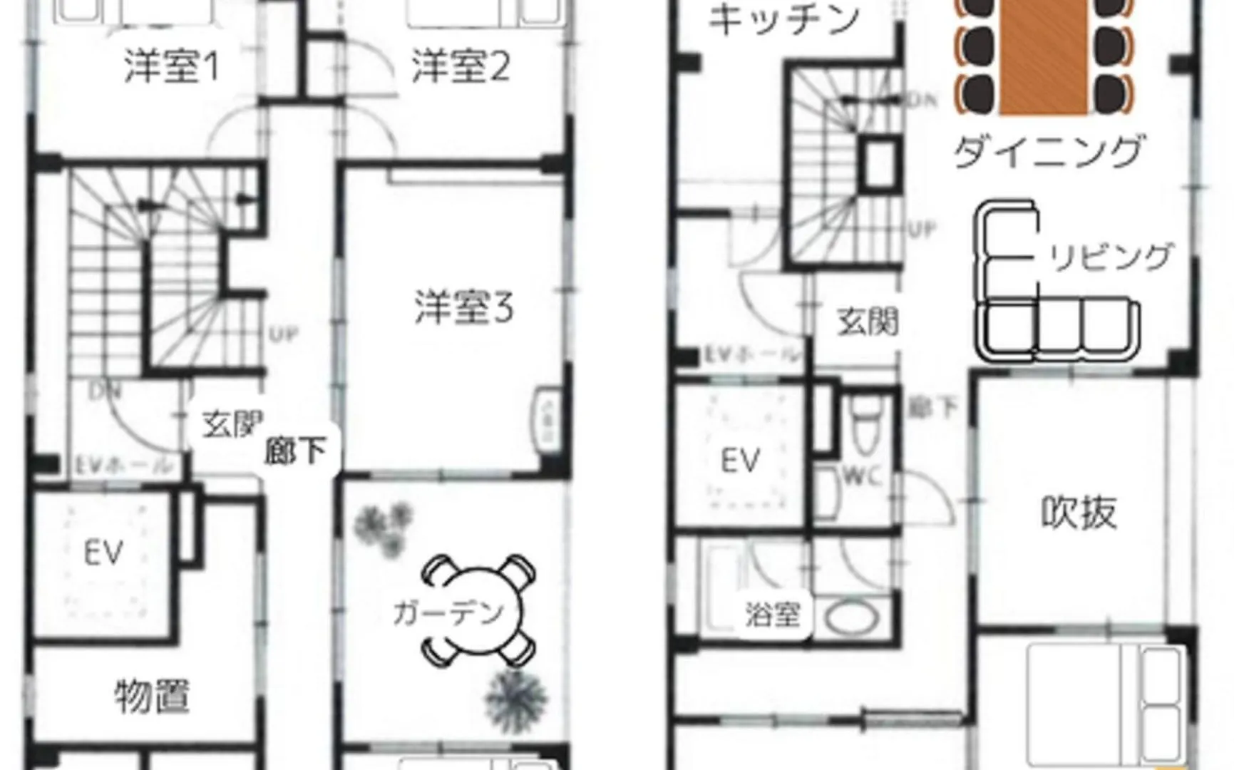 Apartment Nakagawa Building - Vacation Stay 17546 Tokyo