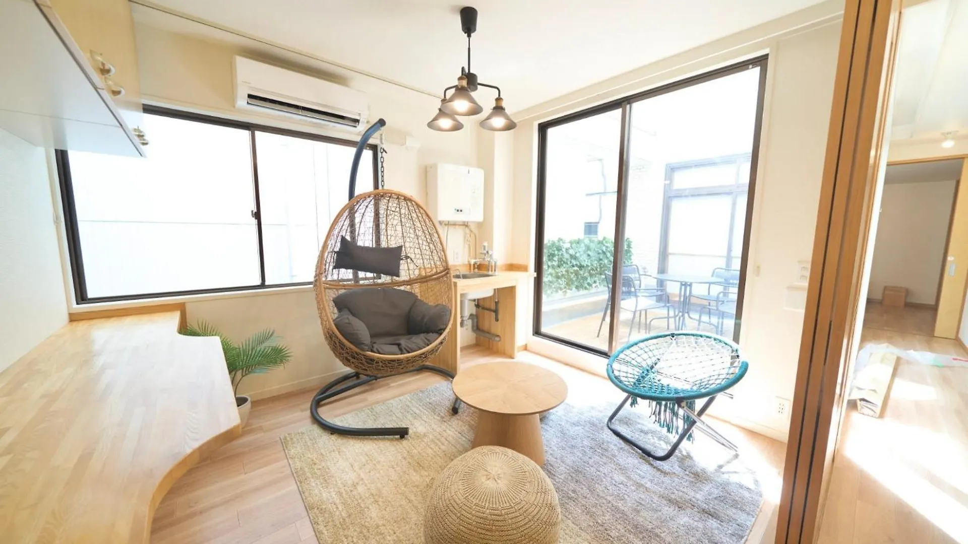 Apartment Nakagawa Building - Vacation Stay 17546 Tokyo Japan