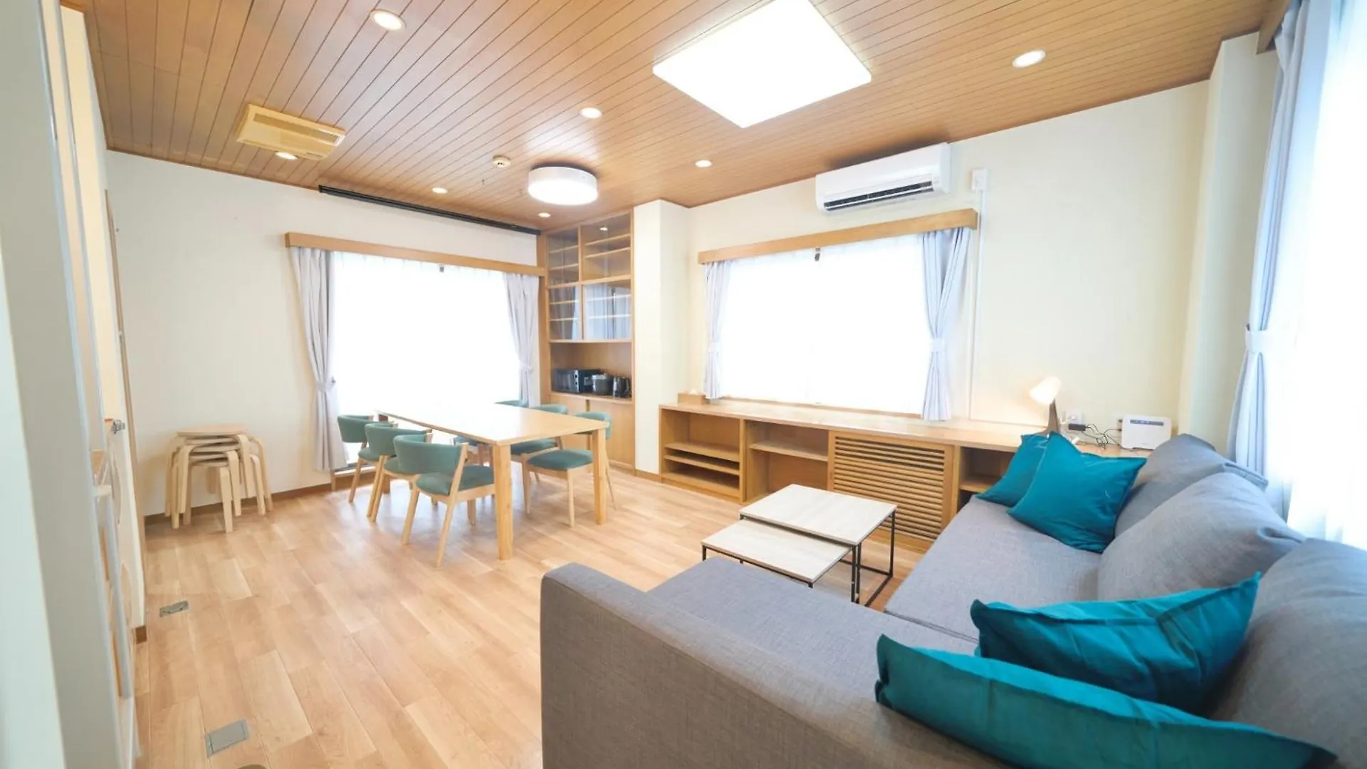 Nakagawa Building - Vacation Stay 17546 Tokyo